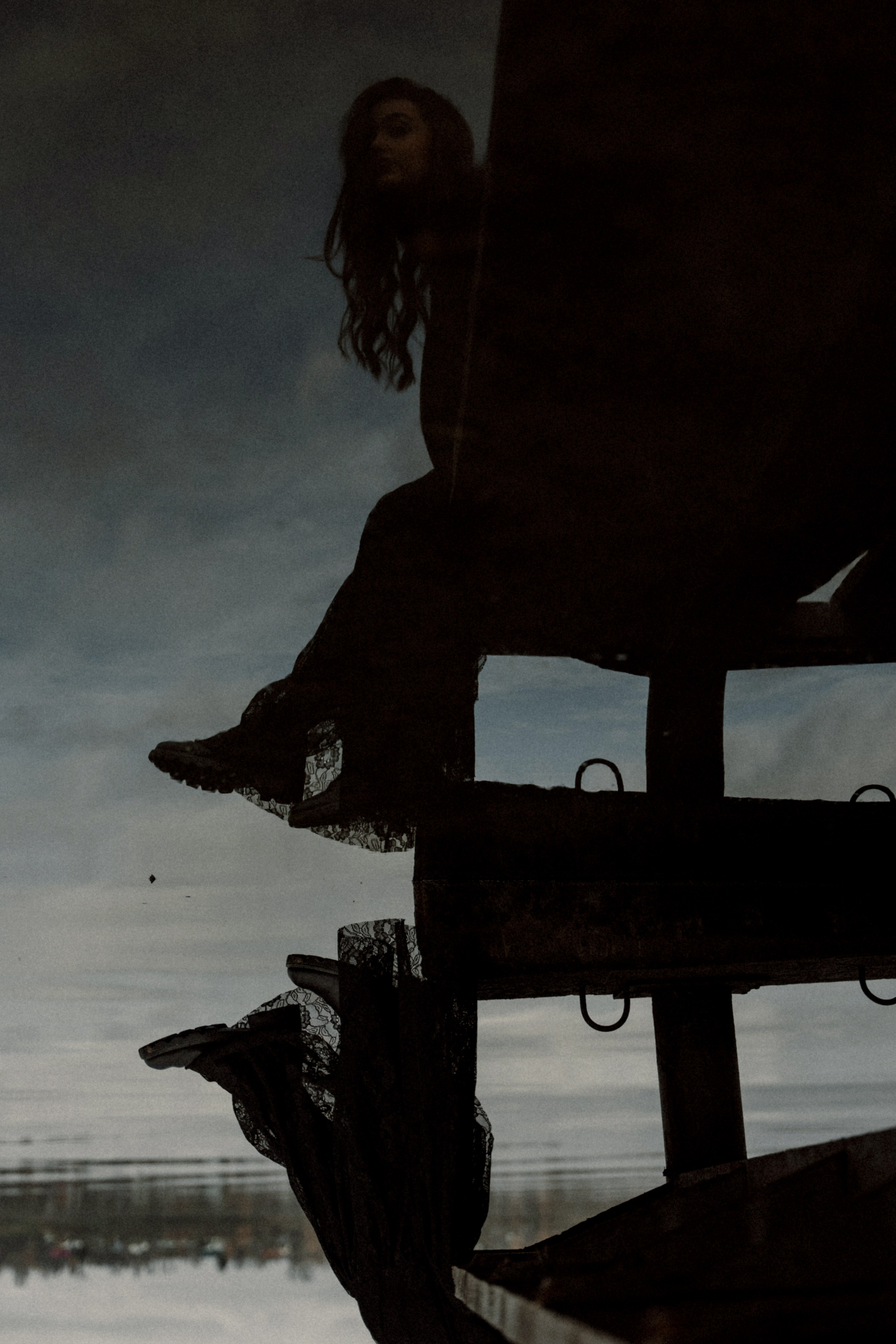 Ксюша. Свадебный и индивидуальный фотограф в Суворове Клюева Мария