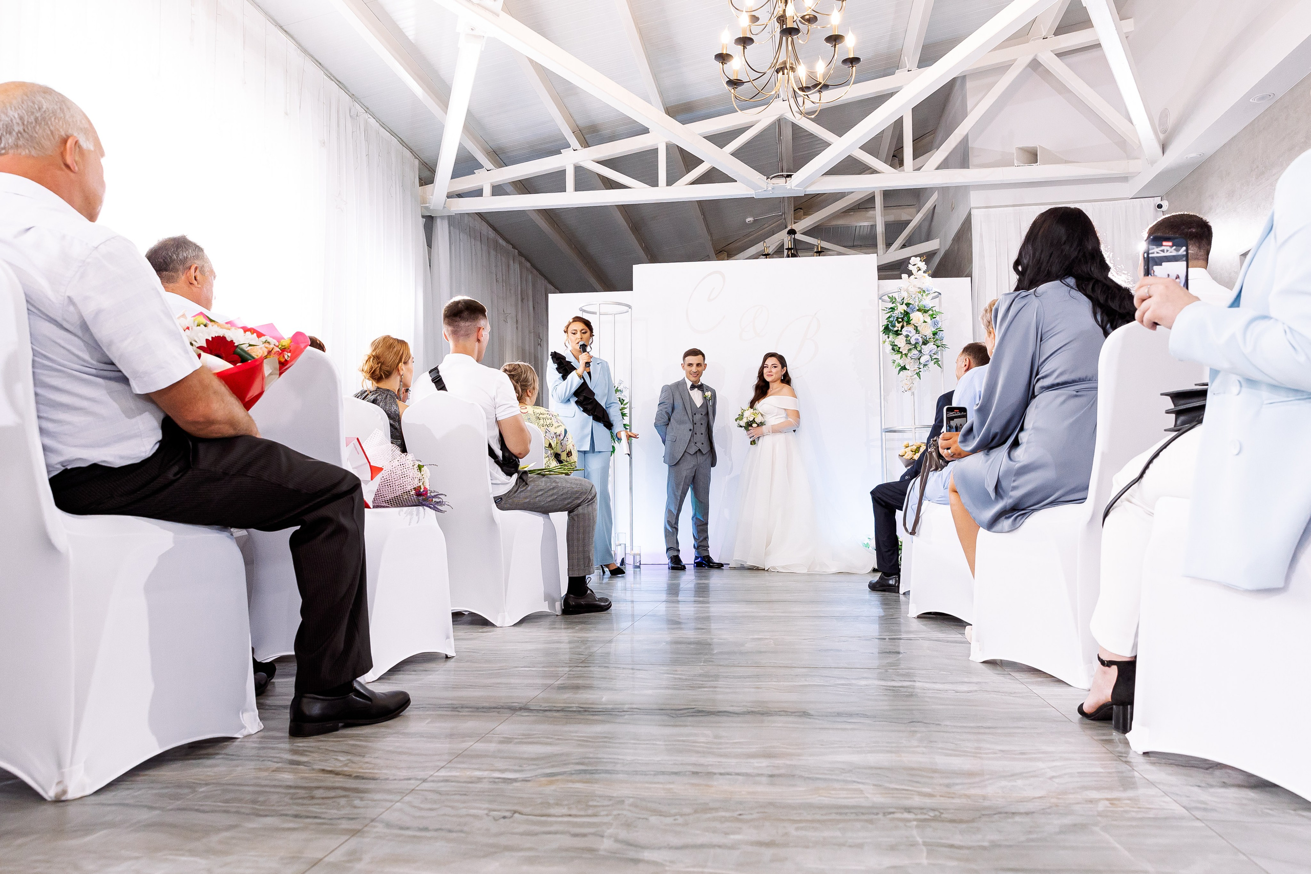 Сергей и Валерия. Свадебный и семейный фотограф в Челябинске Юлия Ишимова