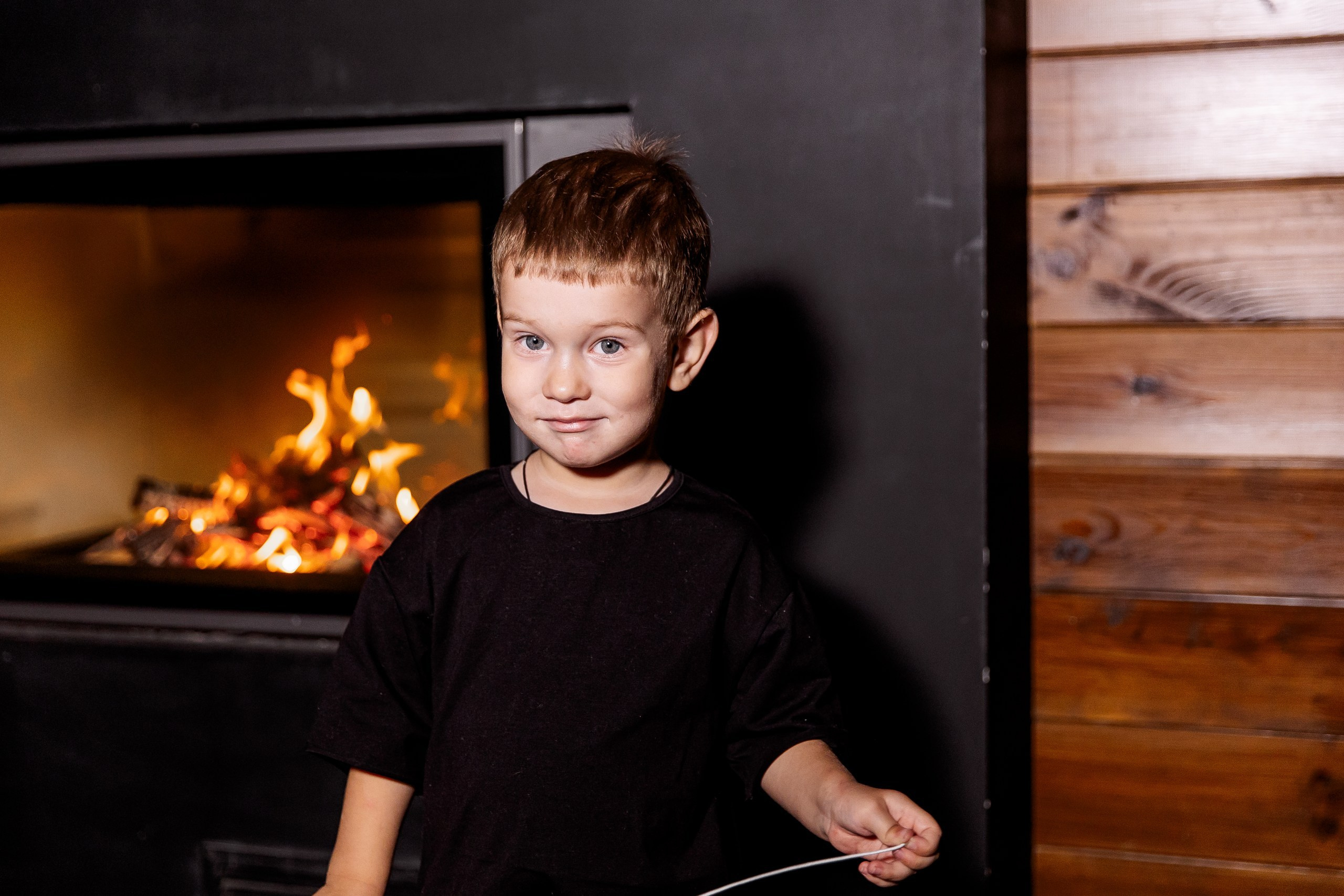 Эдуард и Дарья с сыновьями. Свадебный и семейный фотограф в Челябинске Юлия Ишимова