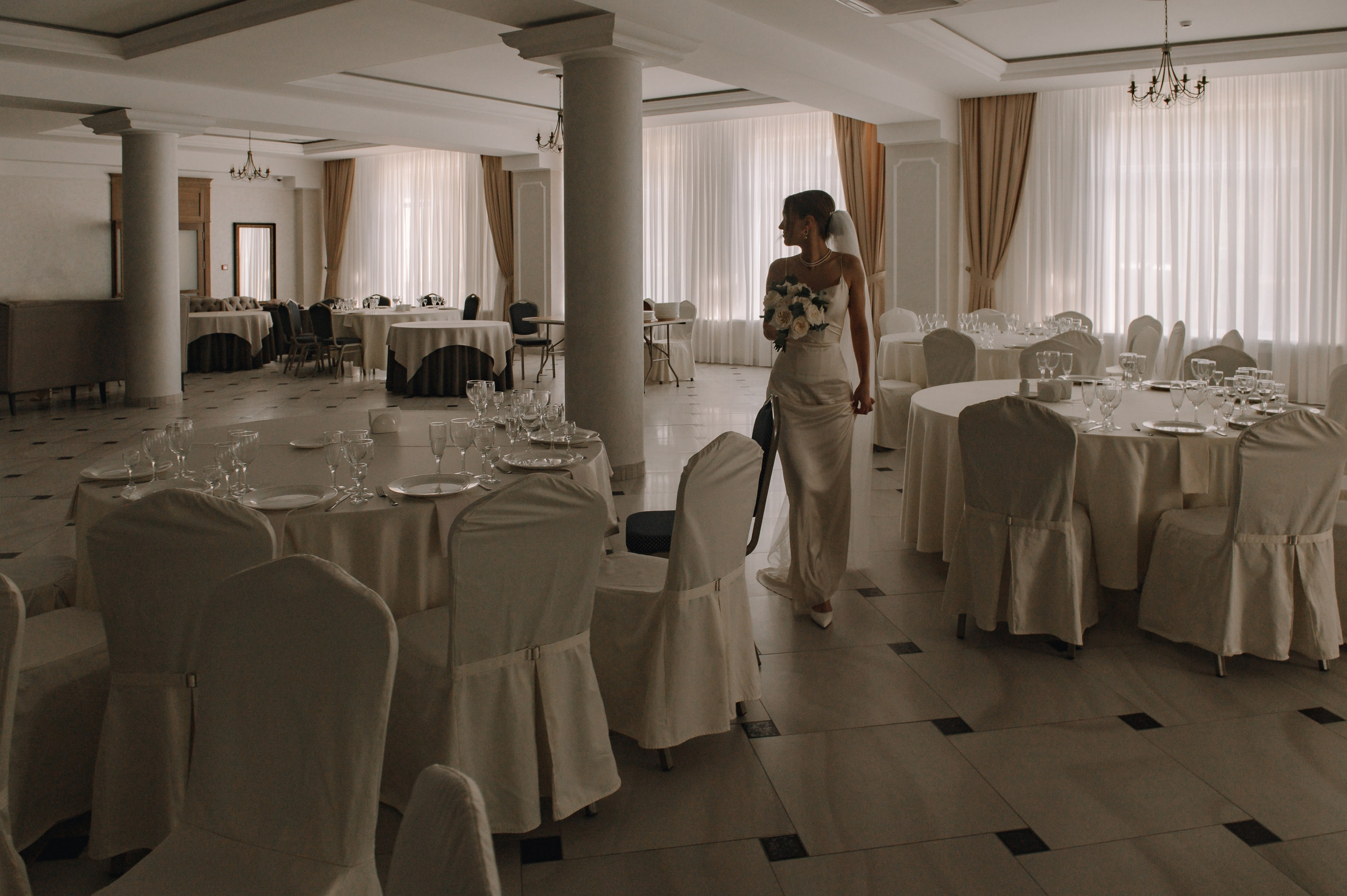 Сергей и Виктория. Репортажный фотограф в Москве и по всему миру Степанова Юлия