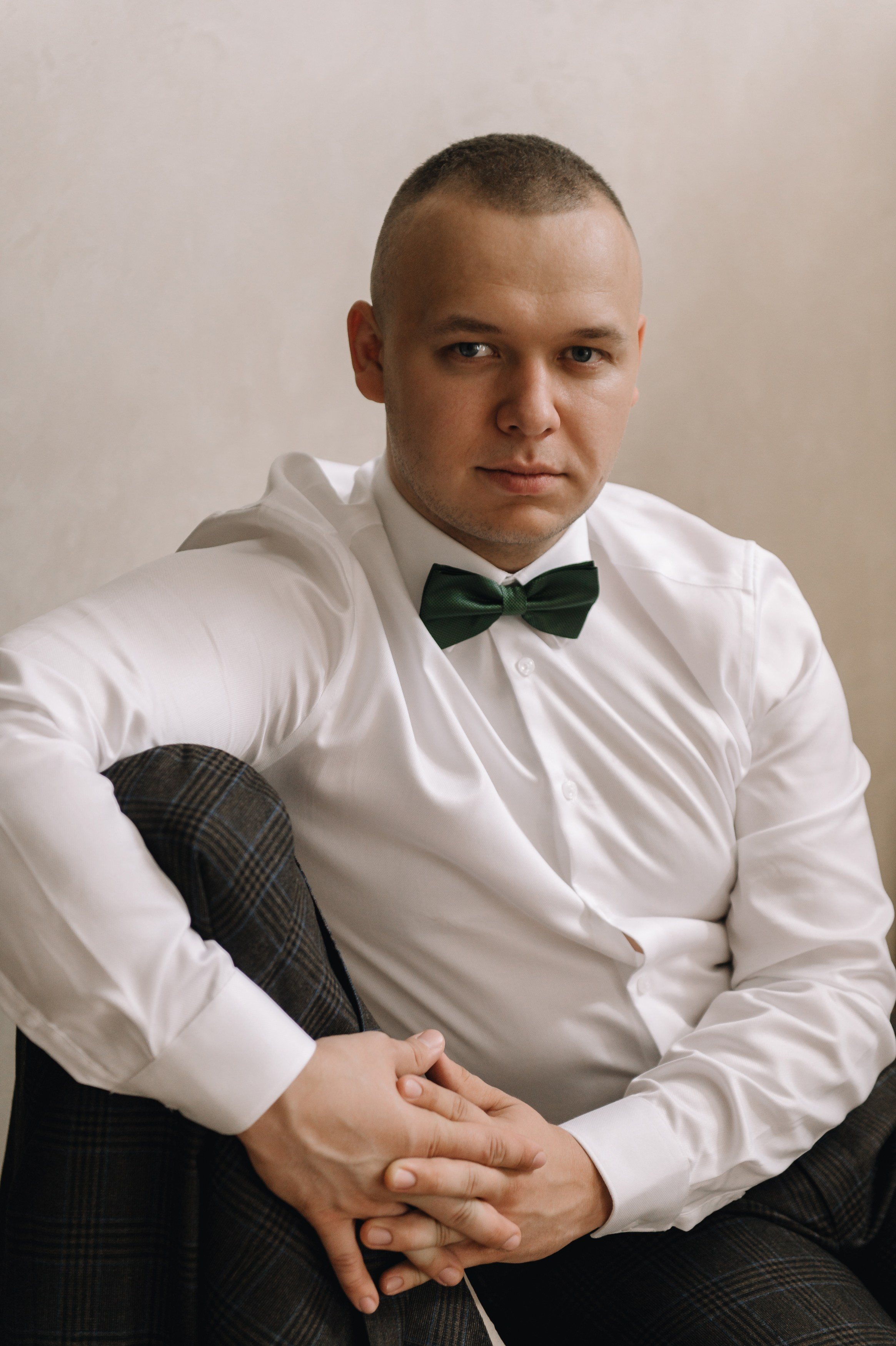 Сергей и Виктория. Репортажный фотограф в Москве и по всему миру Степанова Юлия