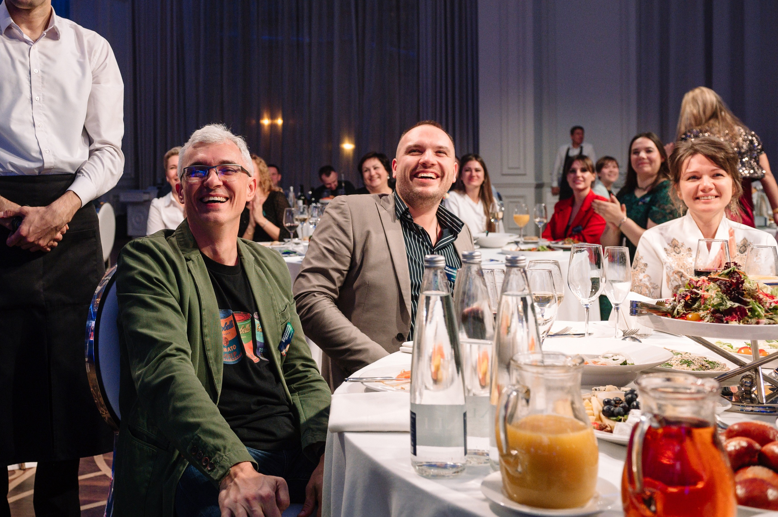 Logistix XX. Репортажный фотограф в Москве и по всему миру Степанова Юлия