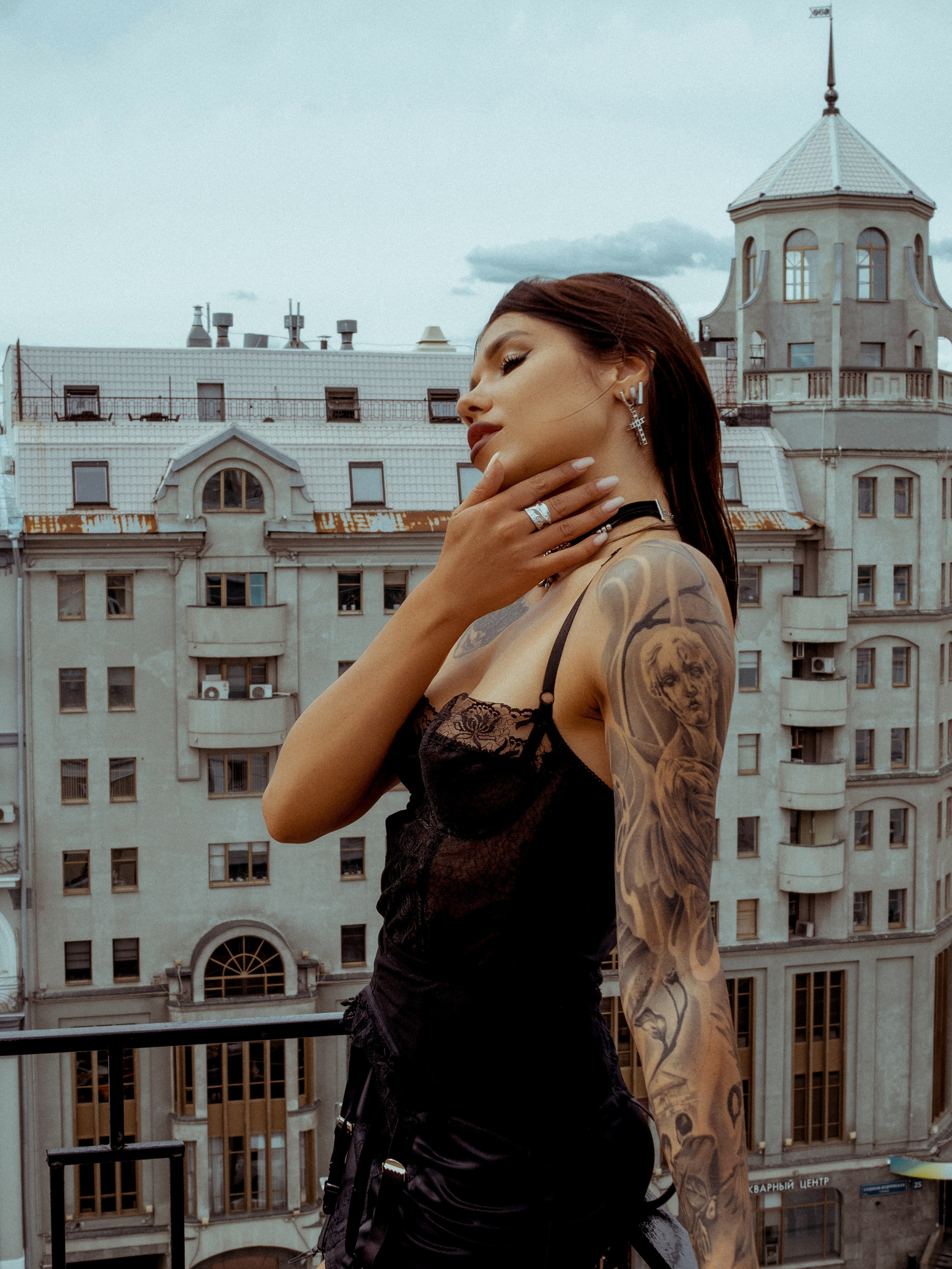 39. Фотограф Смоленск Дина Петровская