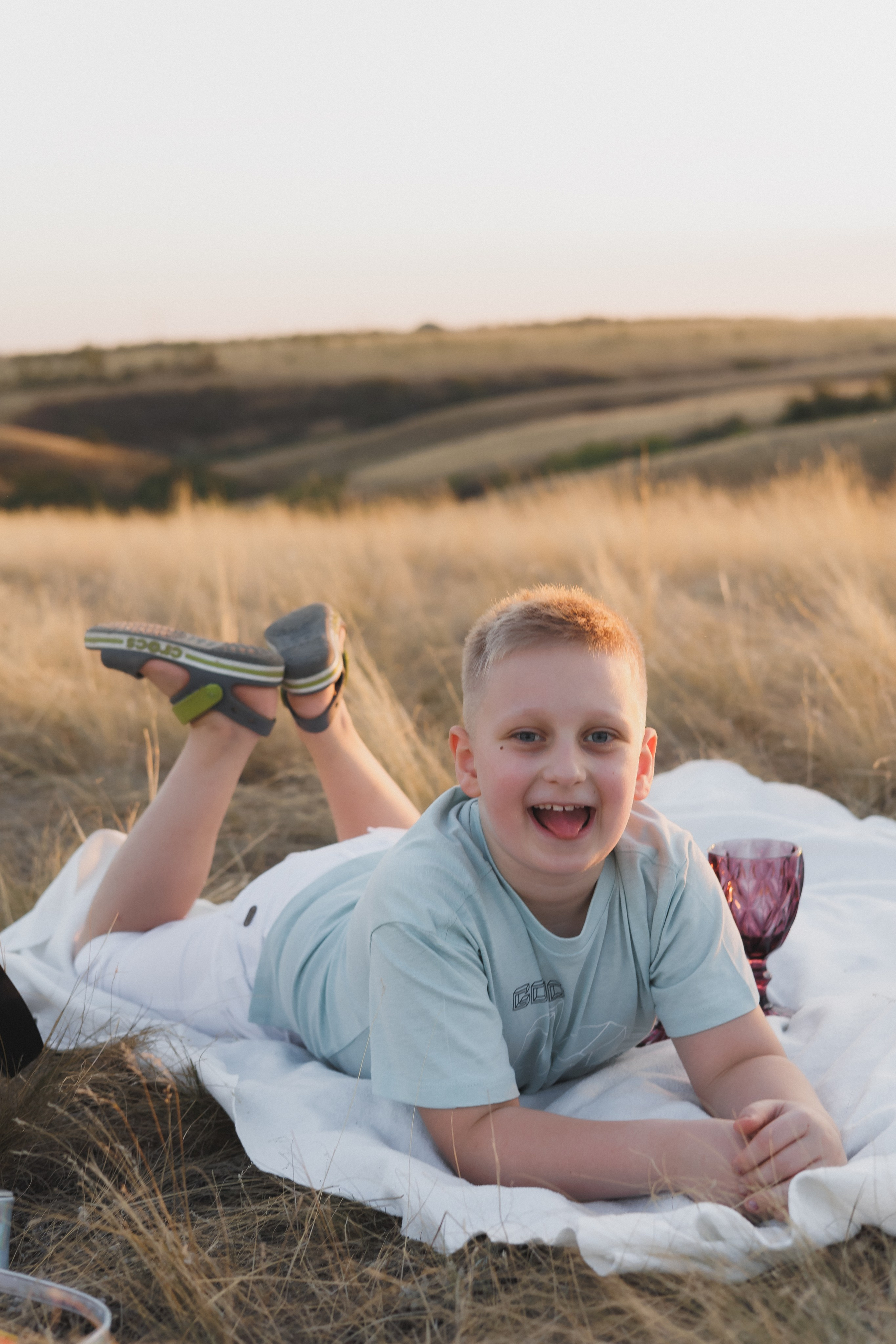 МамаПапаТим+1. Фотограф в Волгограде — Александра Искандерова