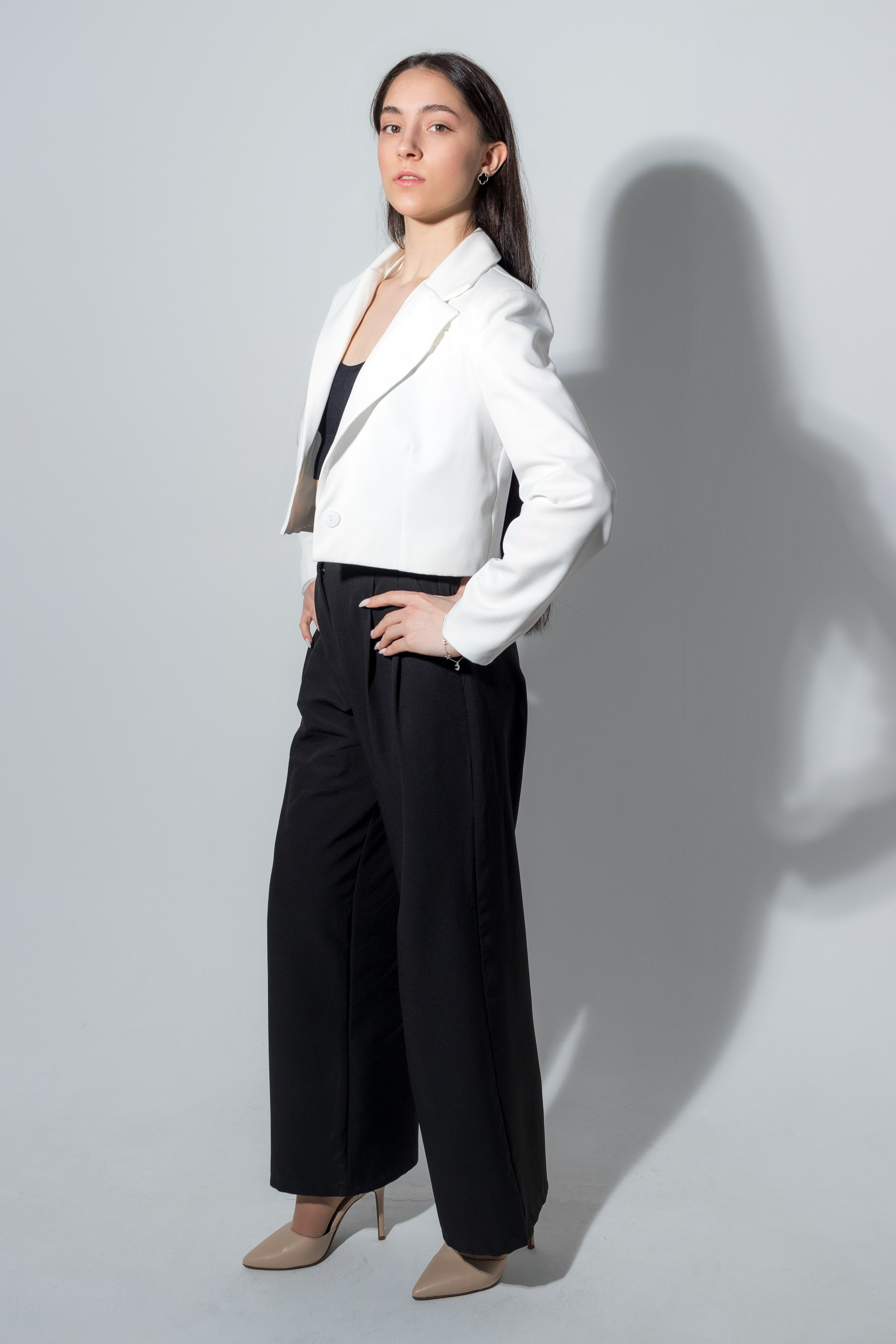 Хащевская Юлия. Promodels