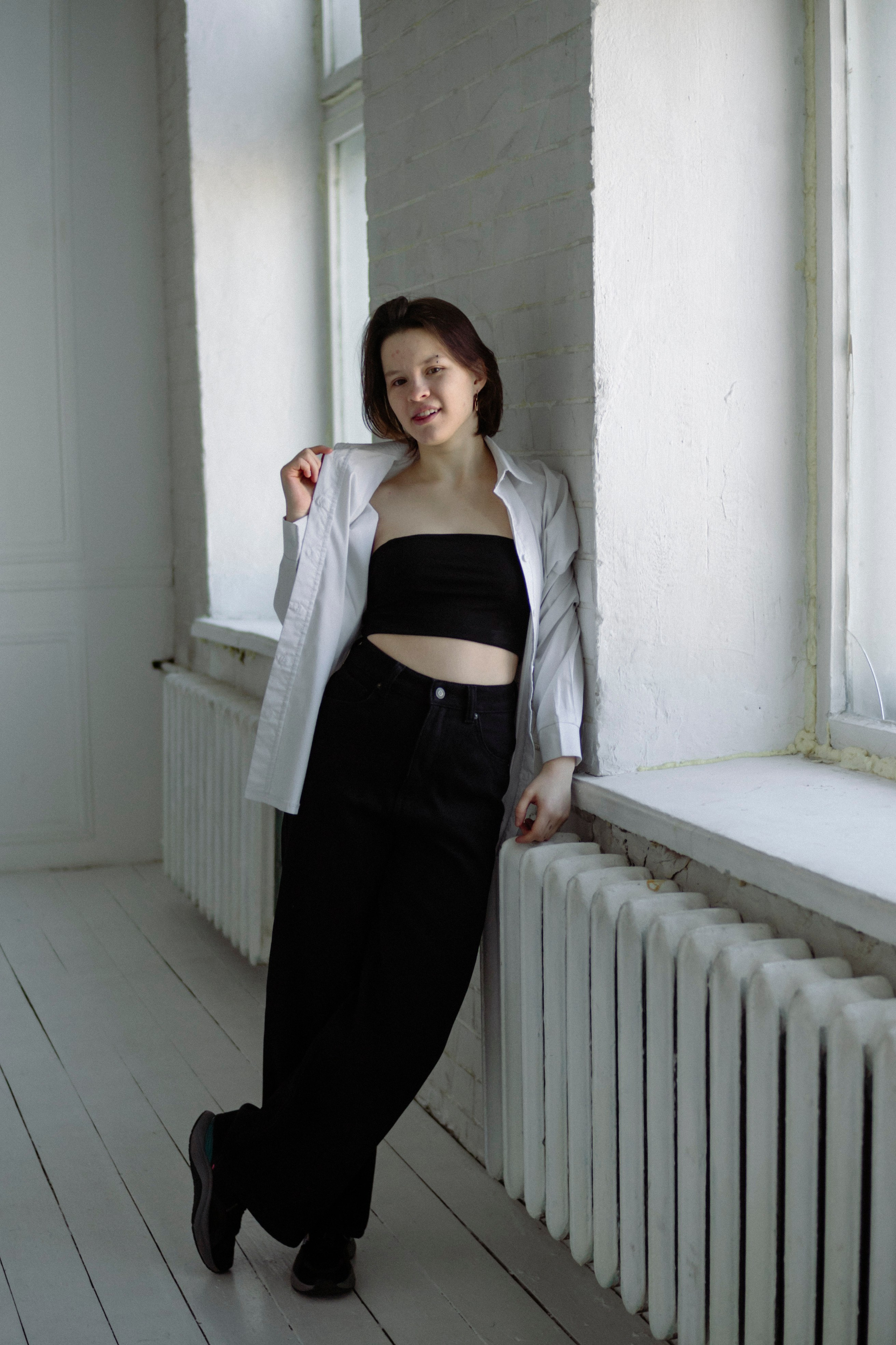 Шацкая Маргарита. Promodels