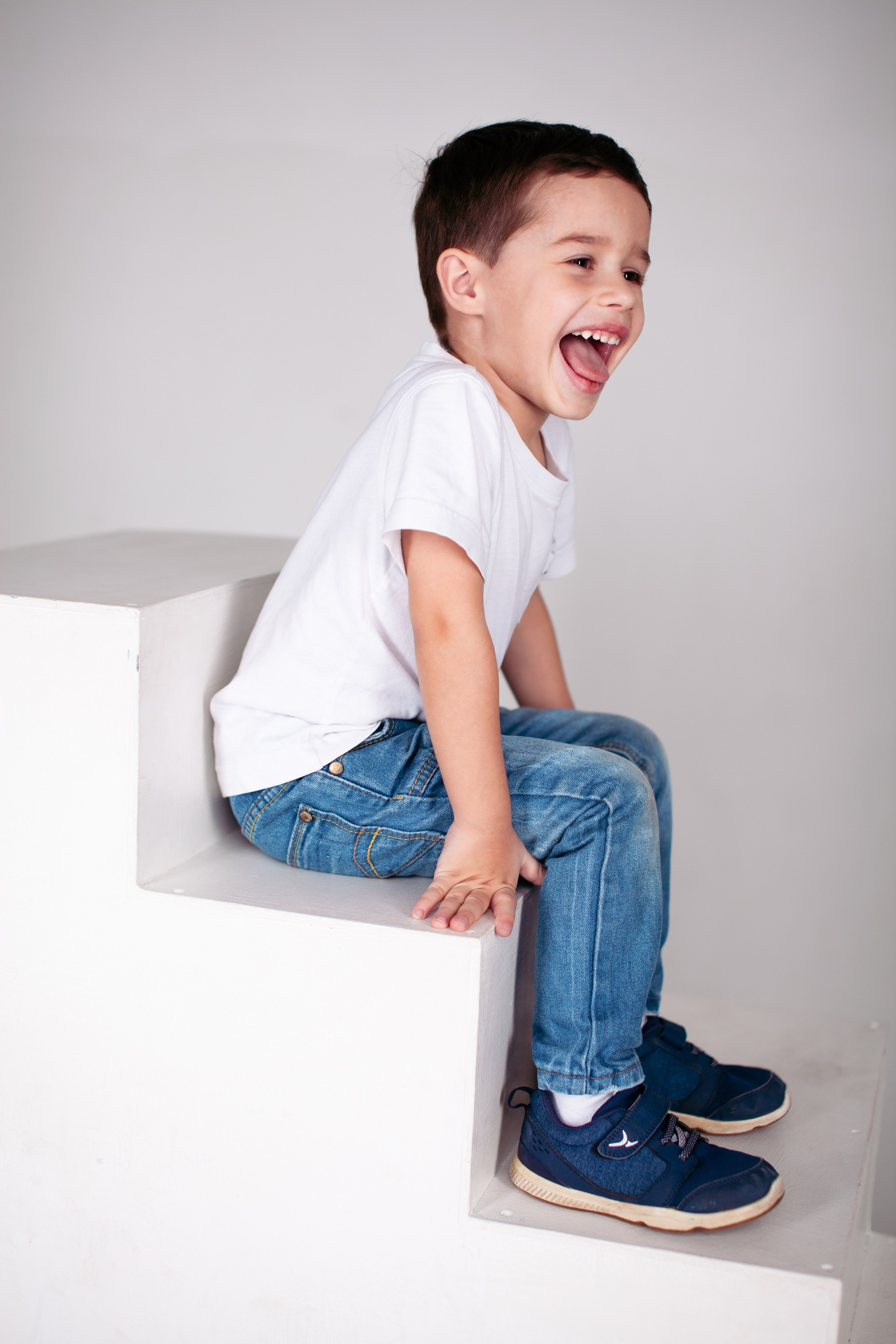 Федор и Григорий. Семейный и детский фотограф в Москве и Ярославле Фетисов Алексей