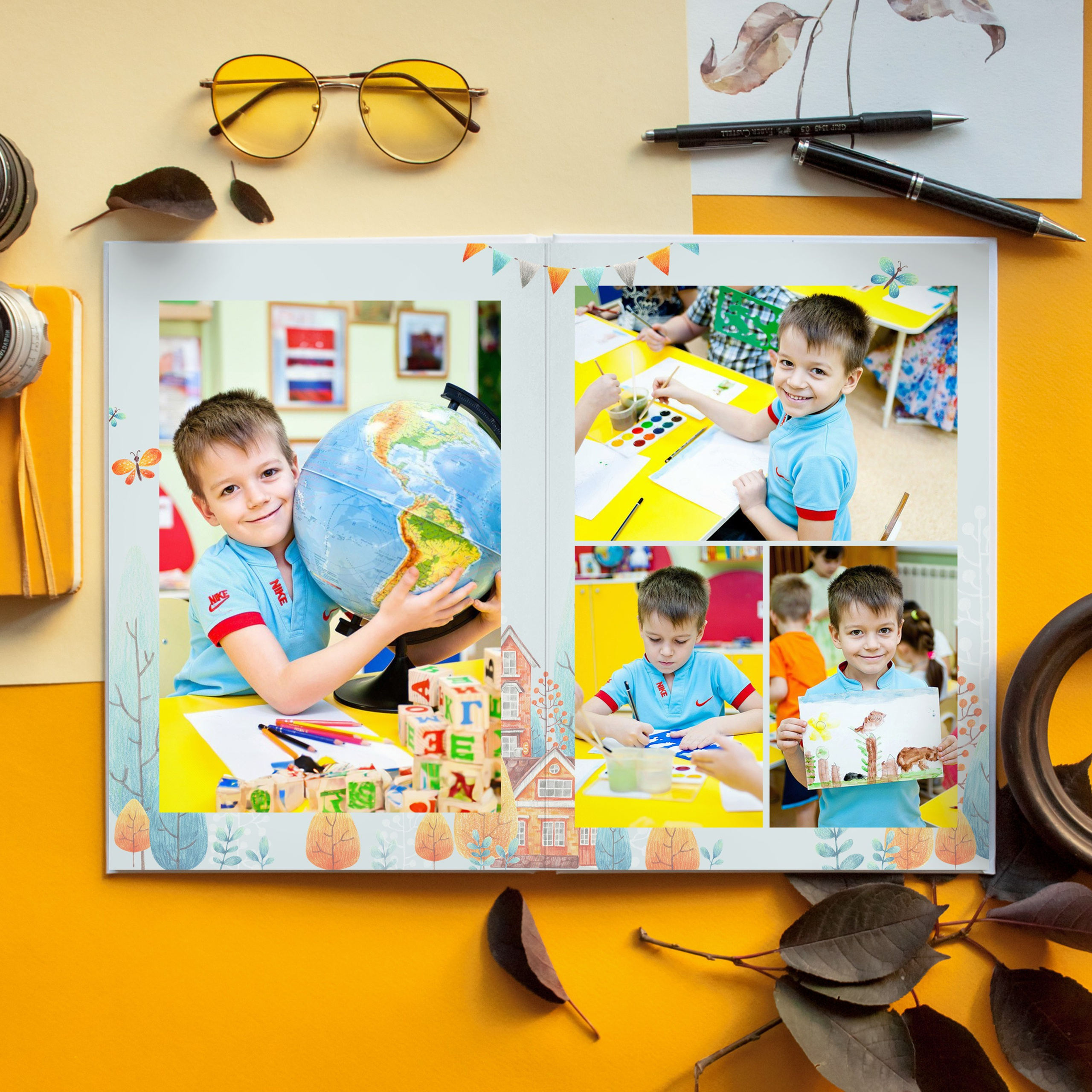 Яркий-3200 рублей. Фотограф Герман