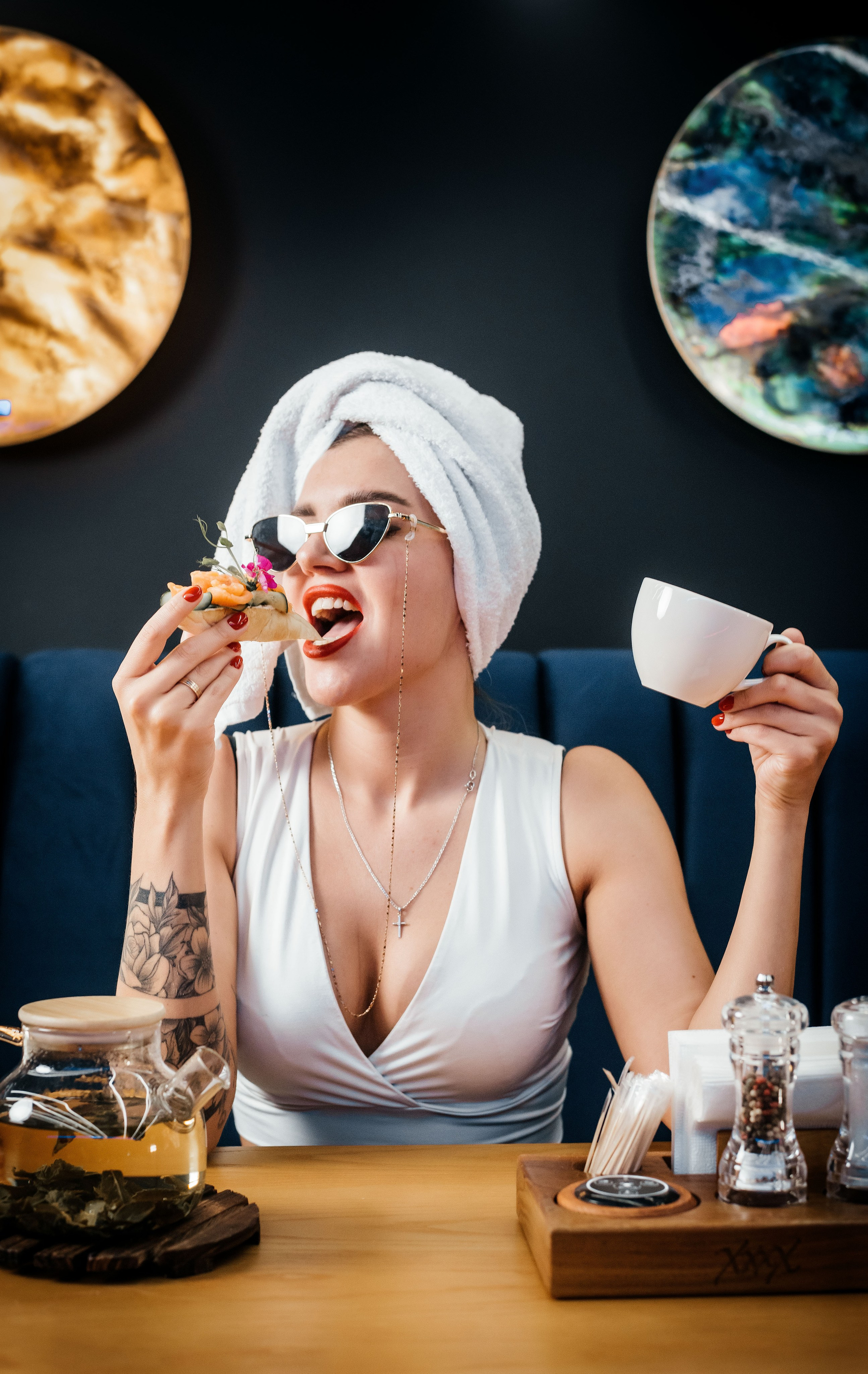 Food. Food — Контент. Главная