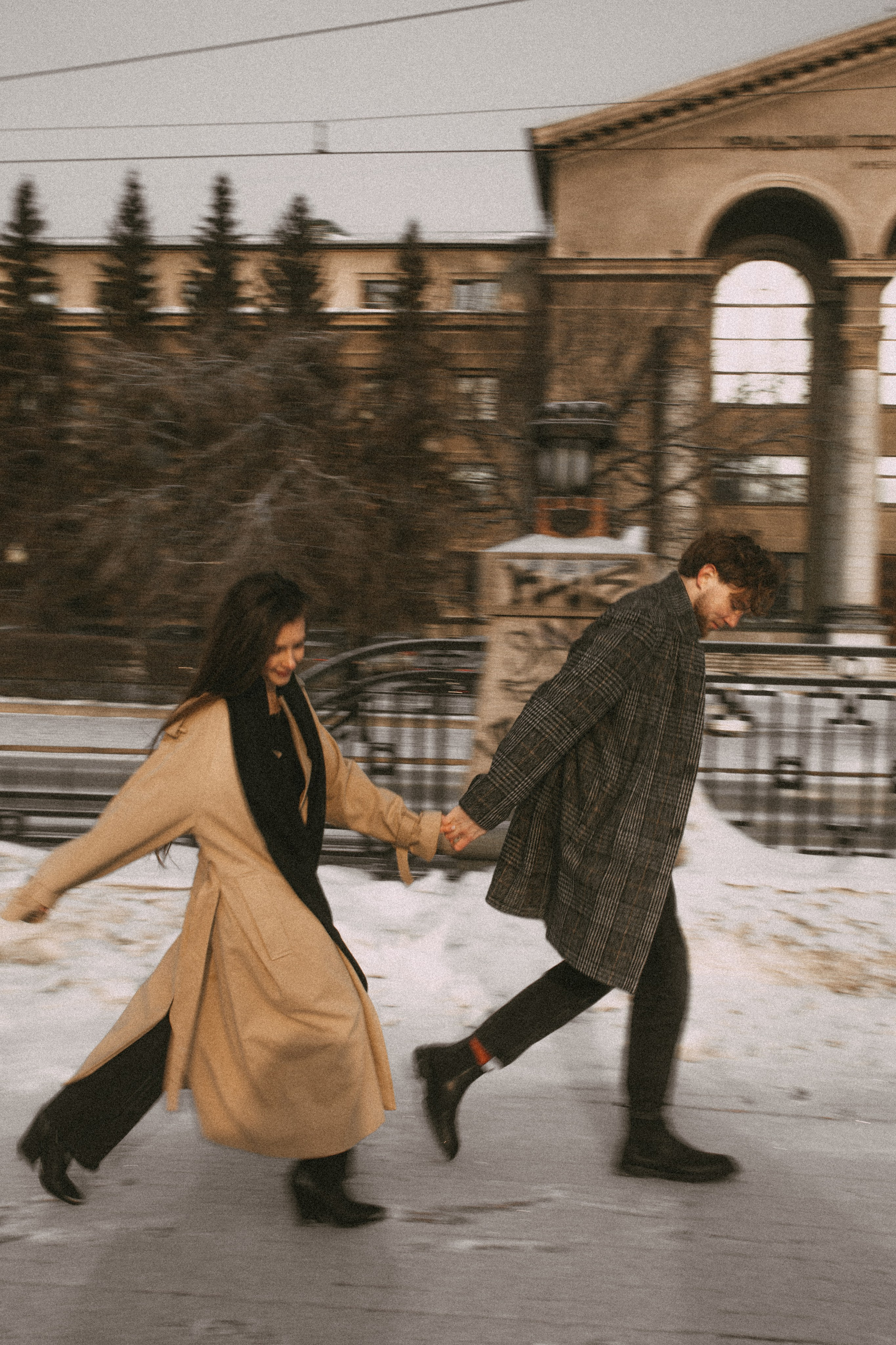 A & A | Екатеринбург. Фотограф Екатерина Амбрушкевич