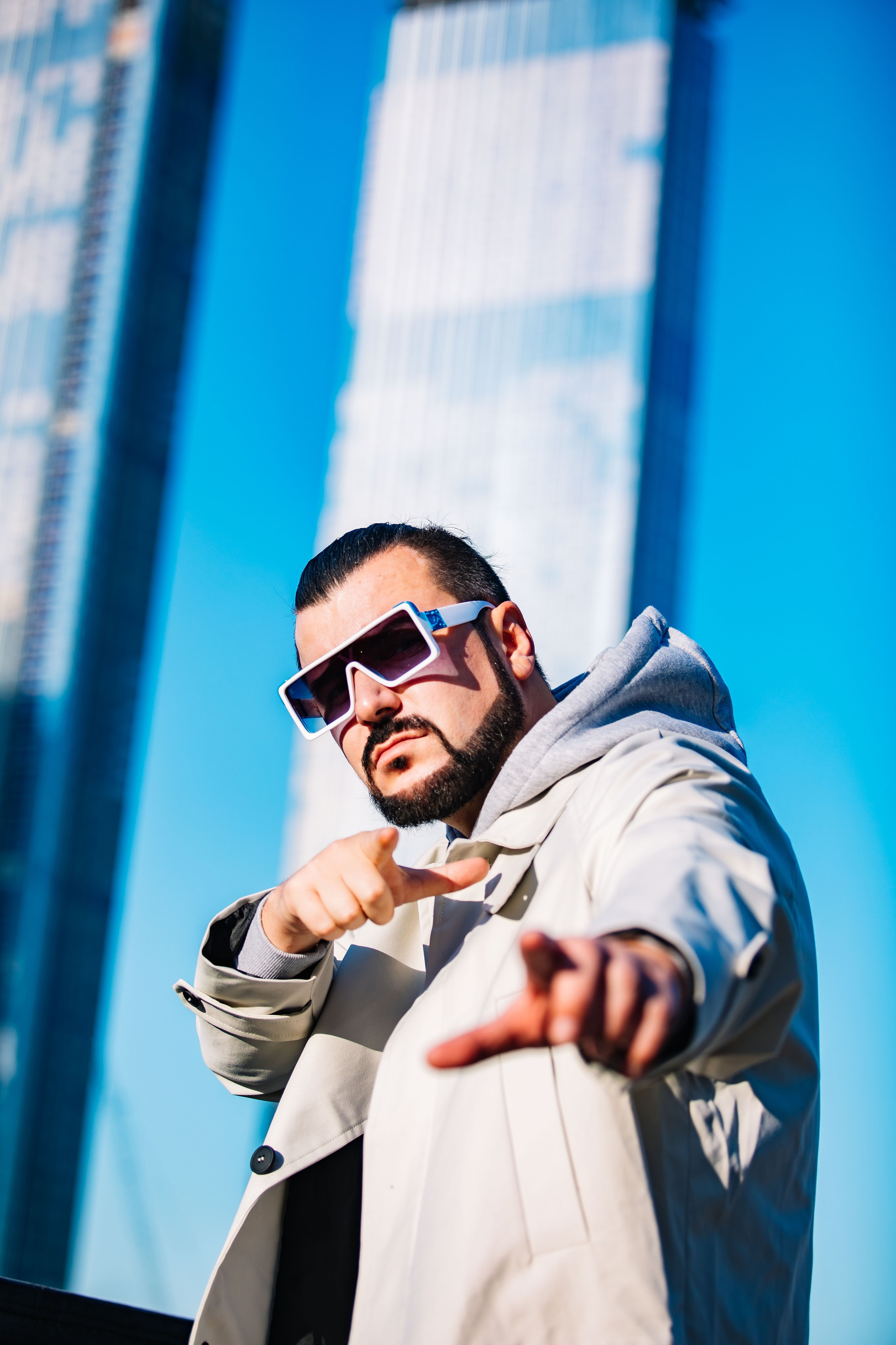 Val. Фотограф в Москве Яна Полосина