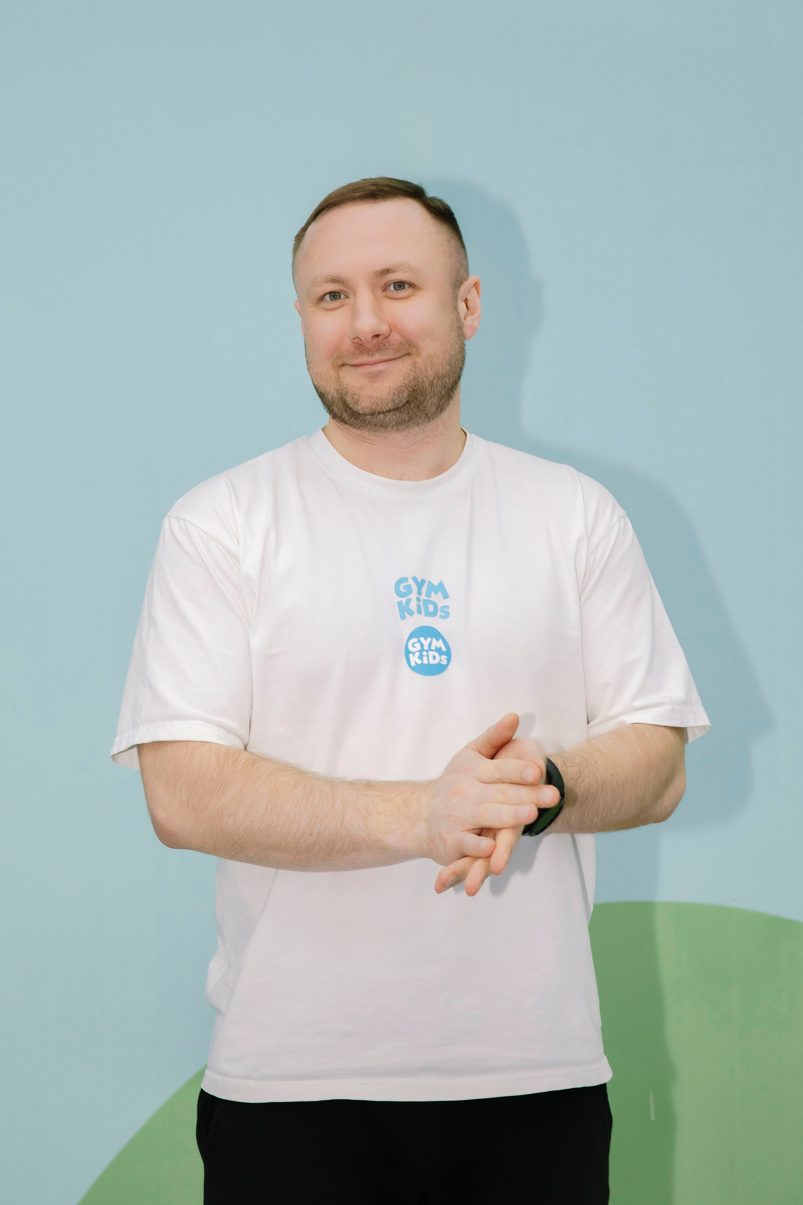 Соревнования по гимнастике в Gymkids Звенигород. Профессиональный фотограф в Москве | Заказать фотосессию и съемку