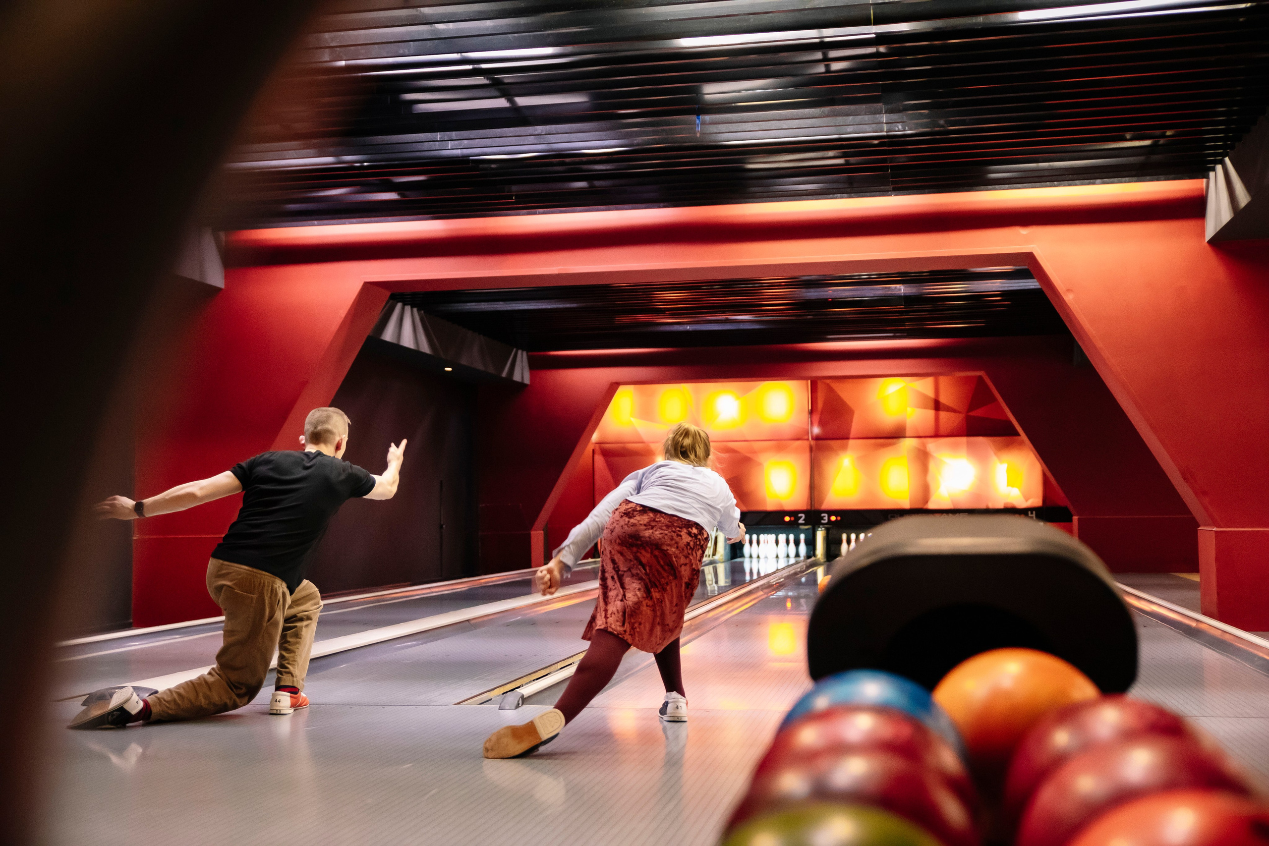 Боулинг «Страйк». Профессиональный фотограф в Москве | Заказать фотосессию и съемку