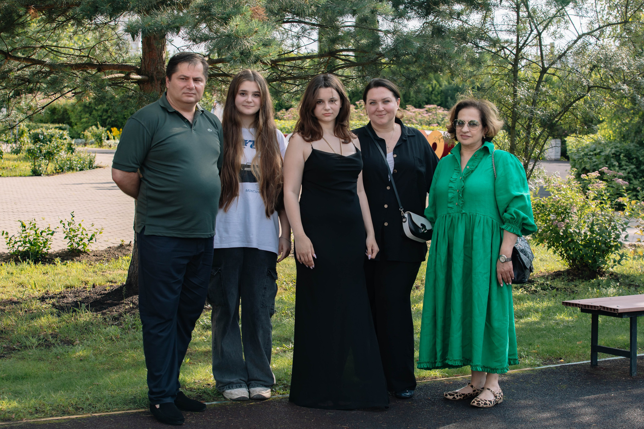 Выпускной «школа 1238». Фотограф в Москве Яна Полосина