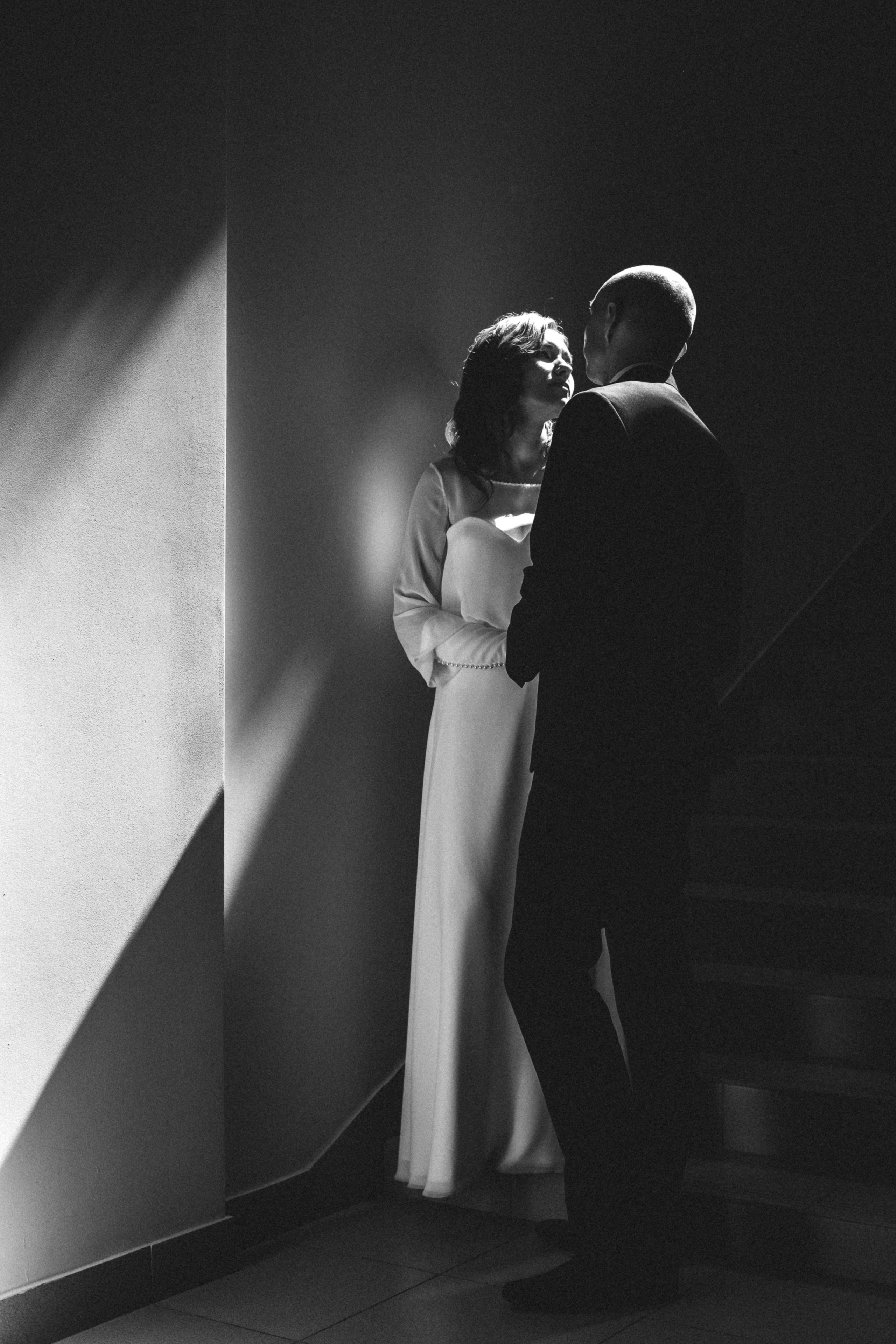 Марина и Дмитрий. Семейный, свадебный и портретный фотограф в Саратове Мария Засыпкина