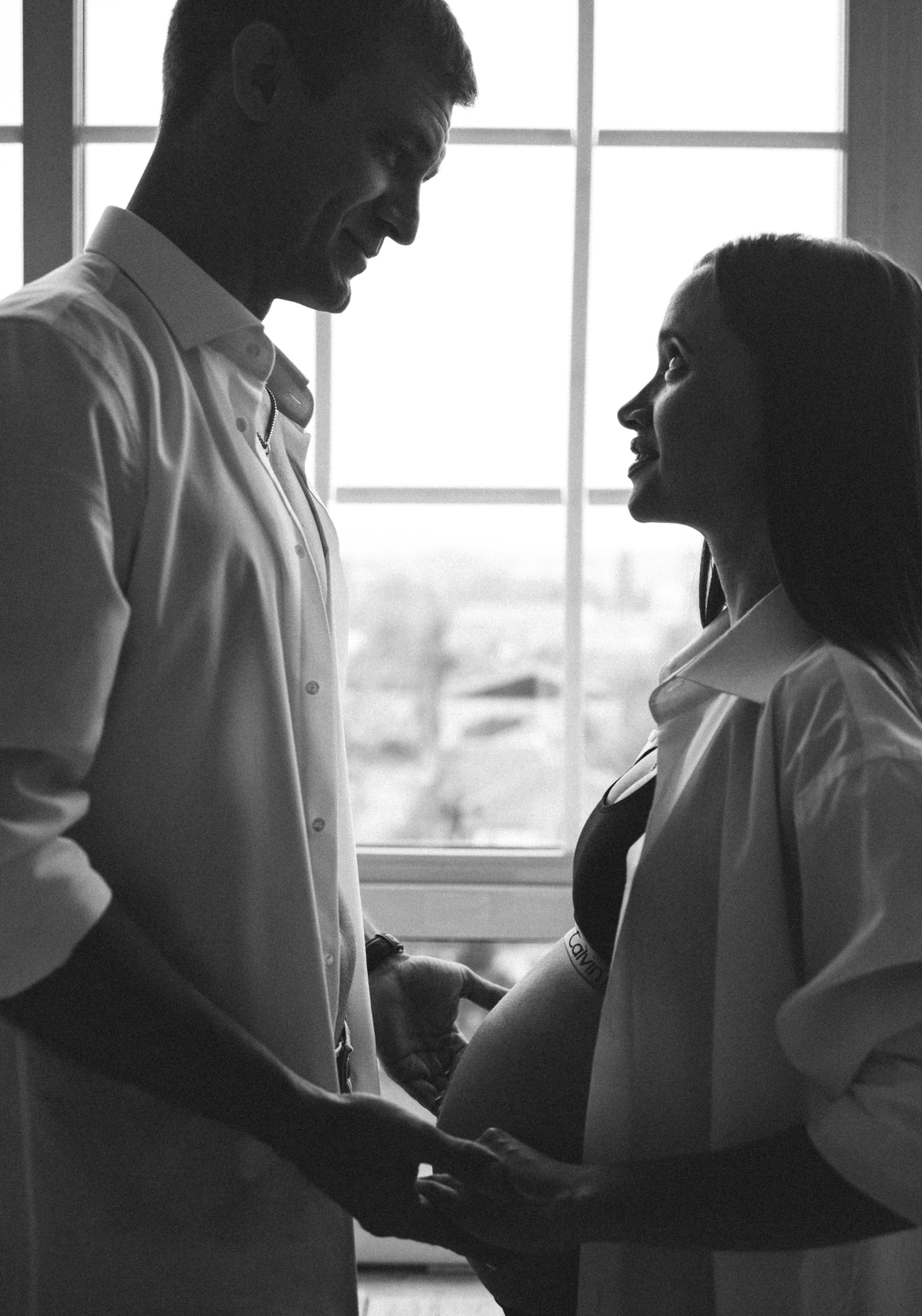 В ожидании чуда!. Семейный, свадебный и портретный фотограф в Саратове Мария Засыпкина