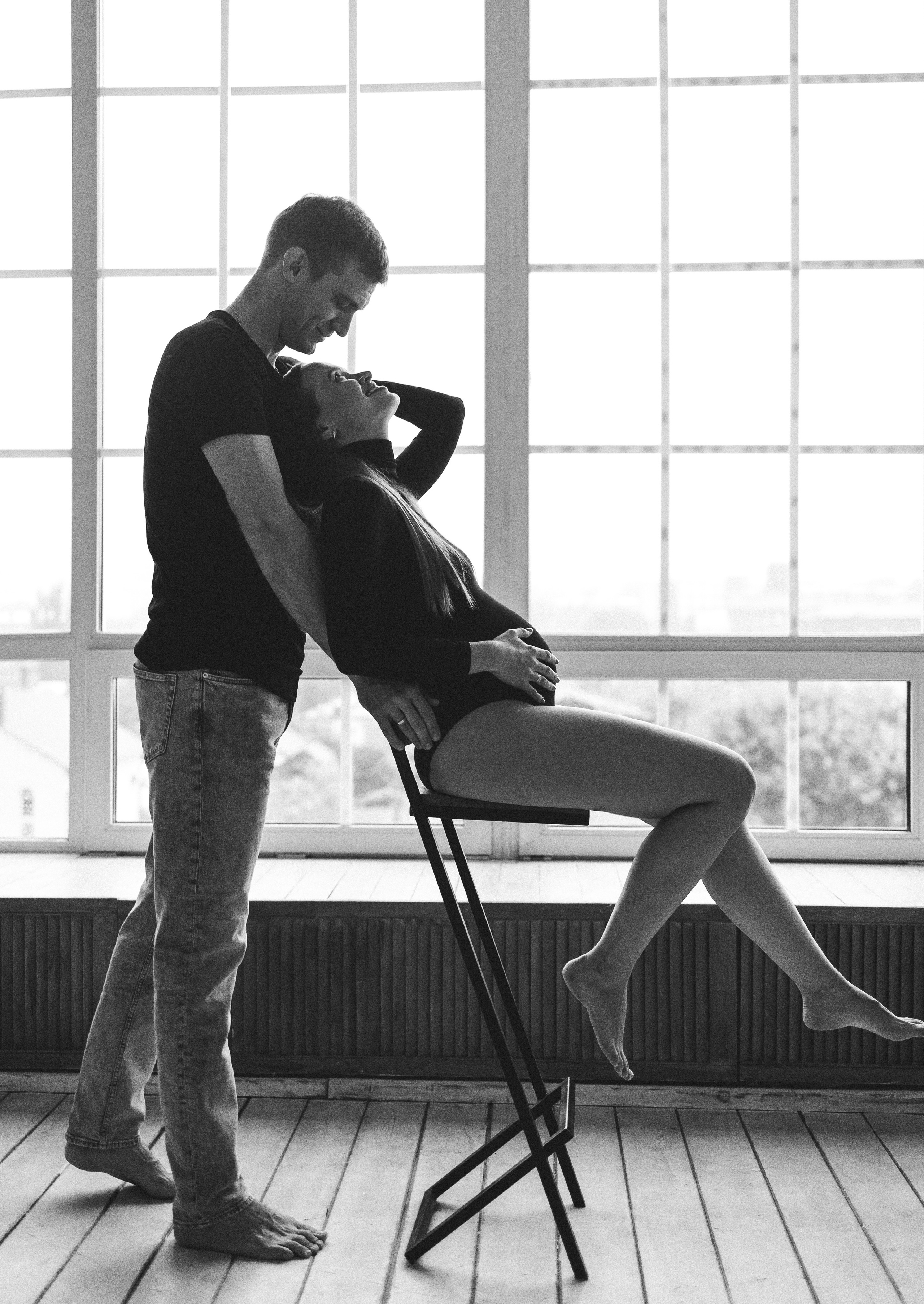 В ожидании чуда!. Семейный, свадебный и портретный фотограф в Саратове Мария Засыпкина