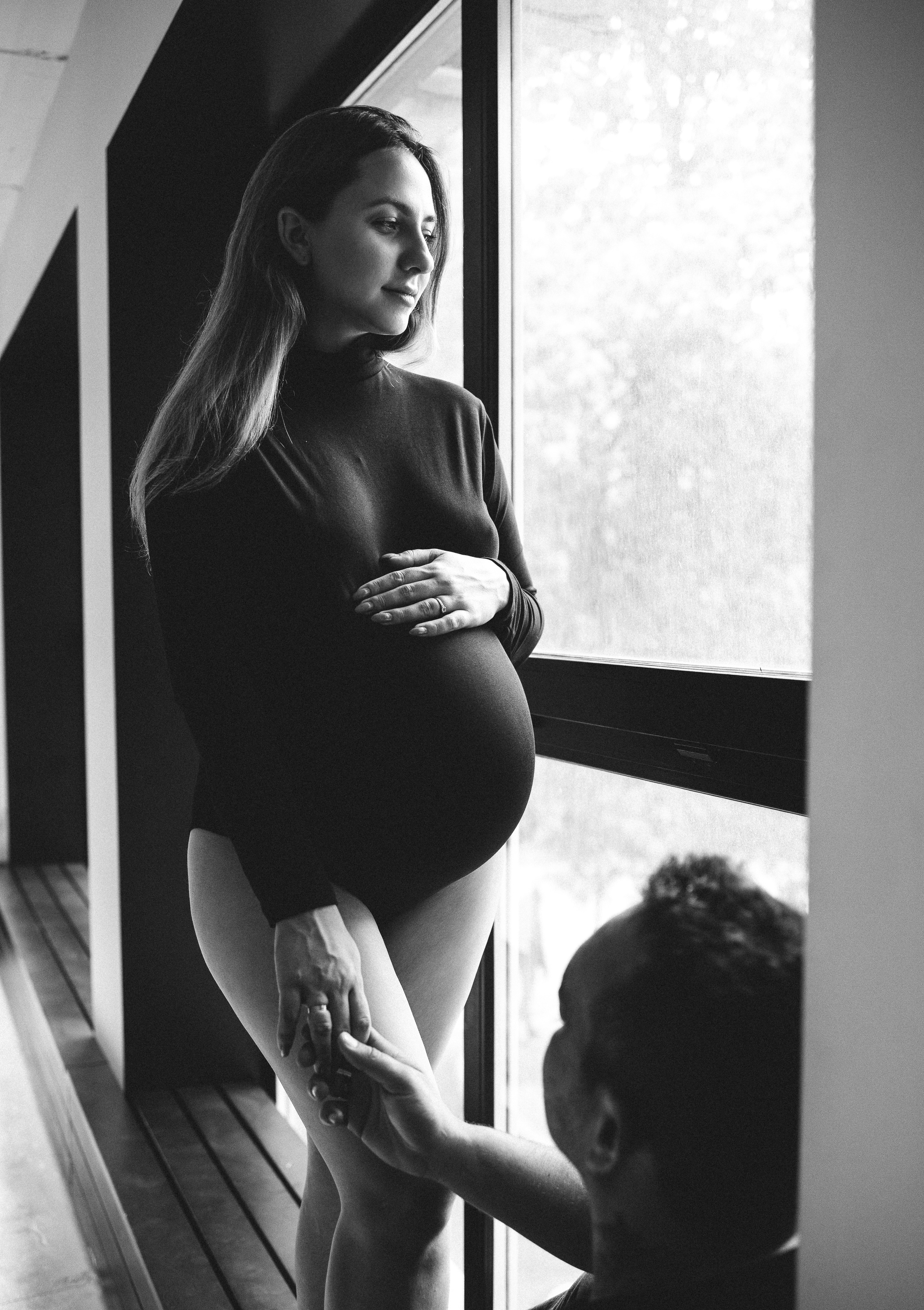 Фотосессия беременности. Семейный, свадебный и портретный фотограф в Саратове Мария Засыпкина