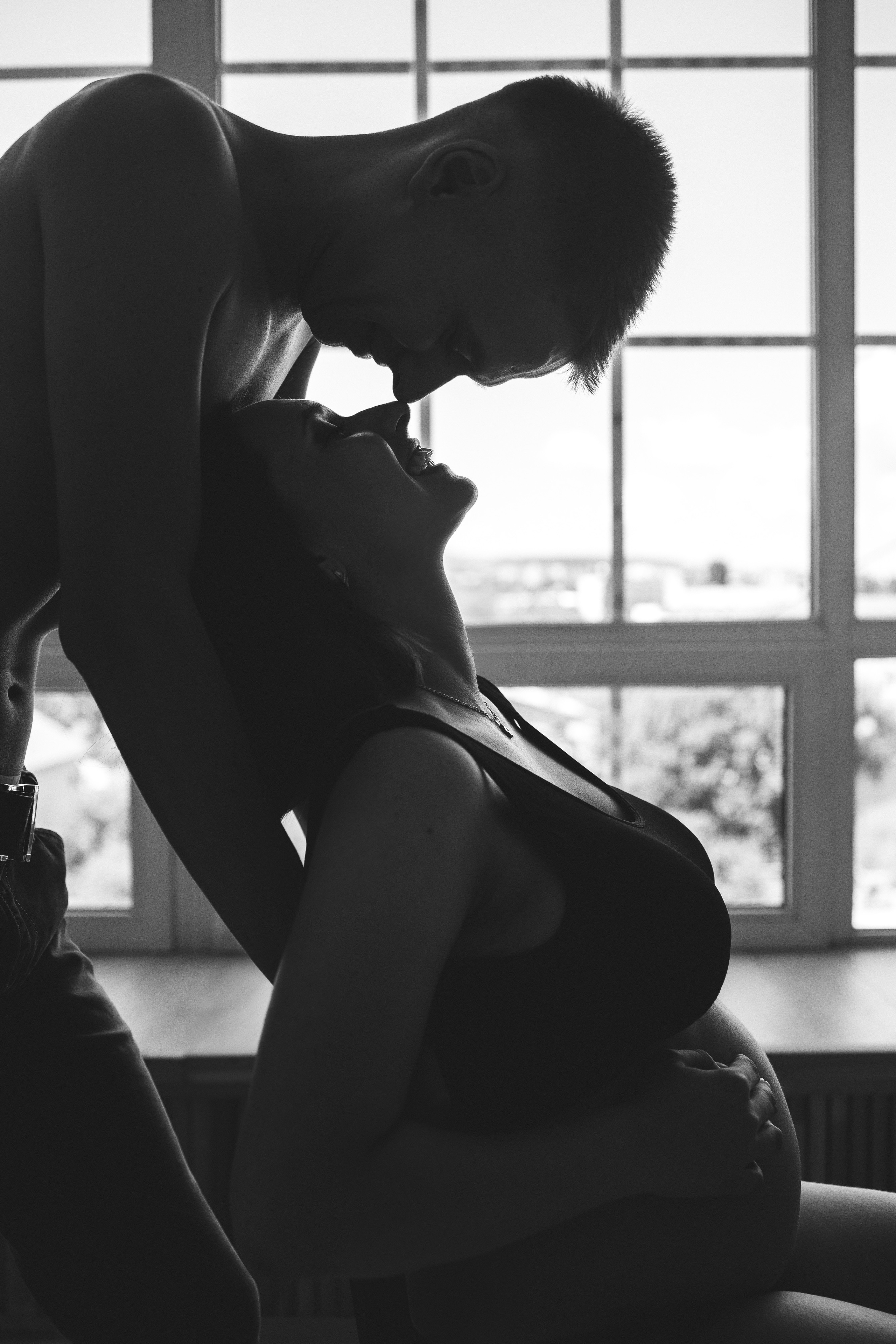 Анна и Кирилл. Семейный, свадебный и портретный фотограф в Саратове Мария Засыпкина