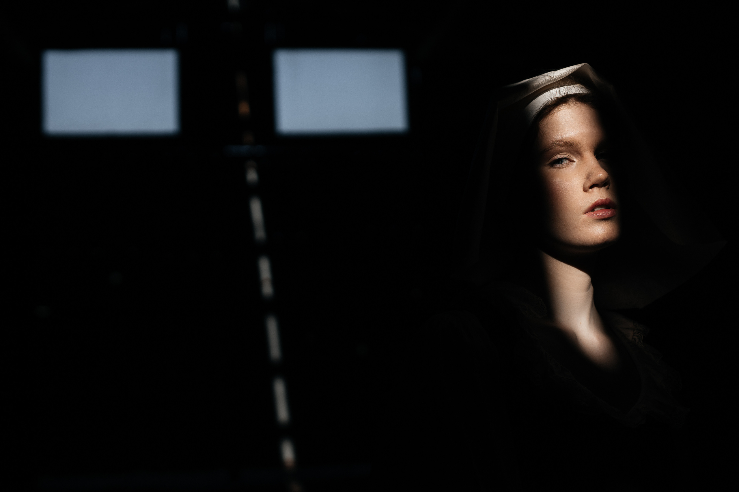 Съёмка на нашей ферме. Семейный, свадебный и портретный фотограф в Саратове Мария Засыпкина