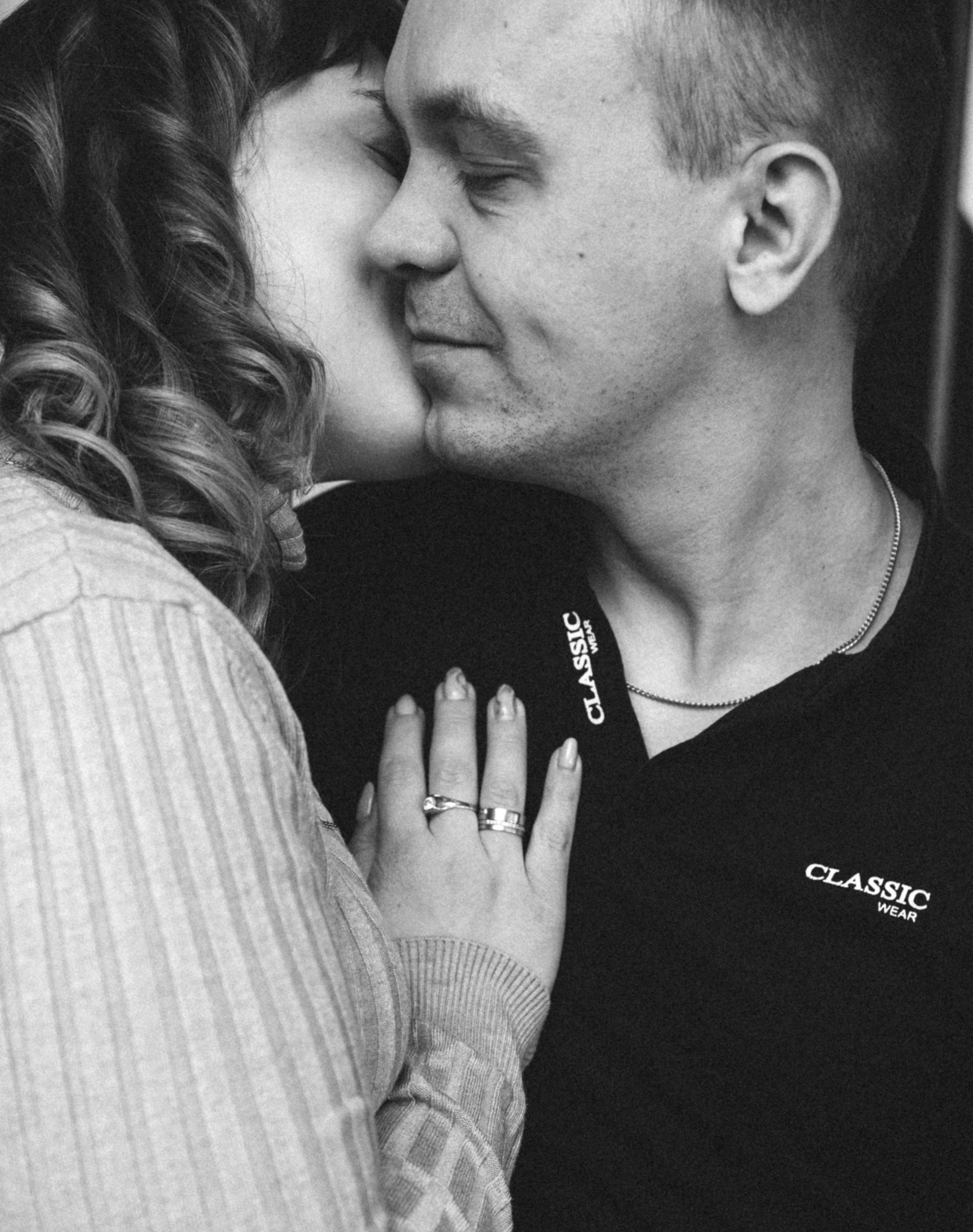 Семейная фотосессия. Семейный, свадебный и портретный фотограф в Саратове Мария Засыпкина