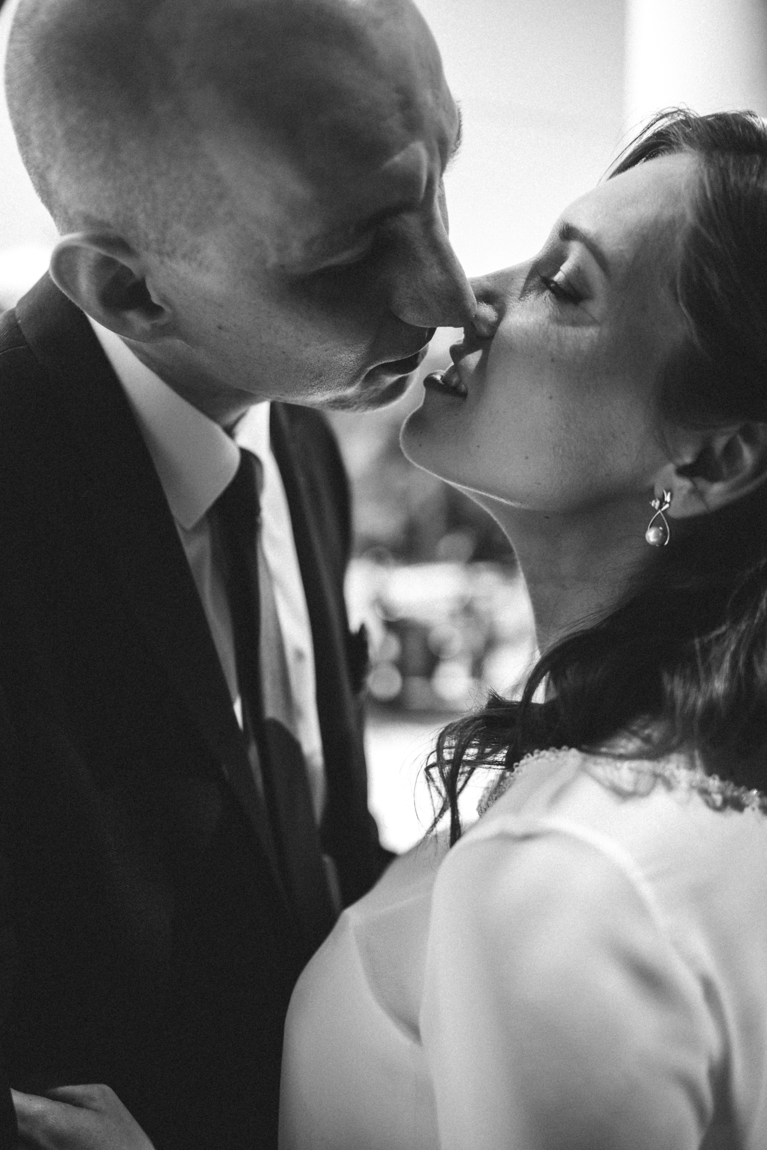 Марина и Дмитрий. Семейный, свадебный и портретный фотограф в Саратове Мария Засыпкина