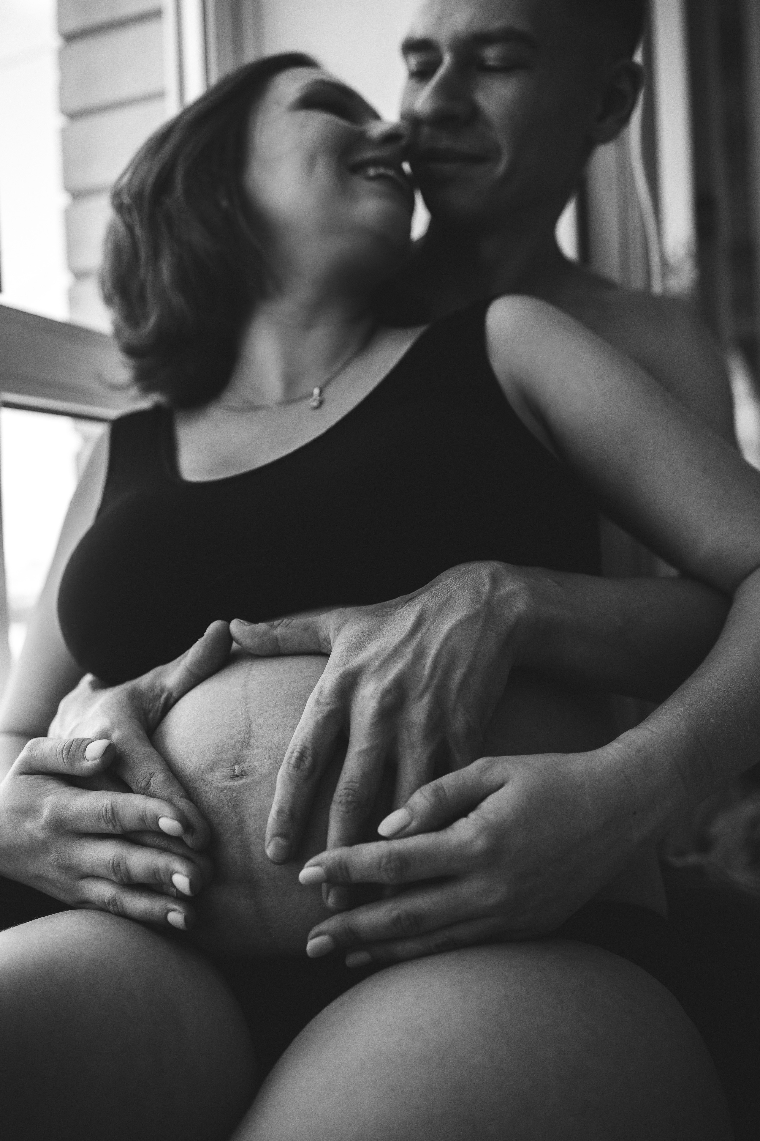 Анна и Кирилл. Семейный, свадебный и портретный фотограф в Саратове Мария Засыпкина