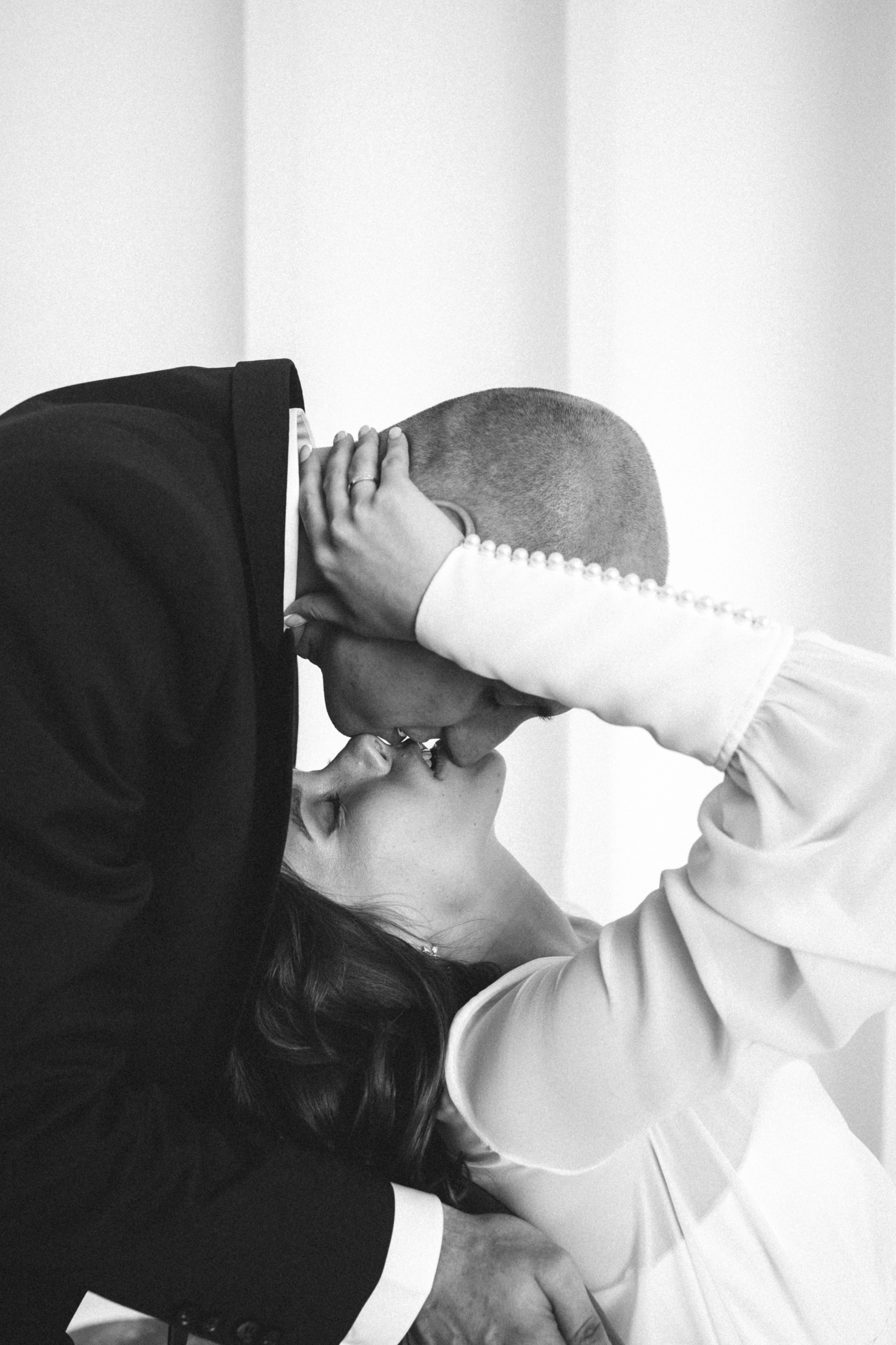 Марина и Дмитрий. Семейный, свадебный и портретный фотограф в Саратове Мария Засыпкина