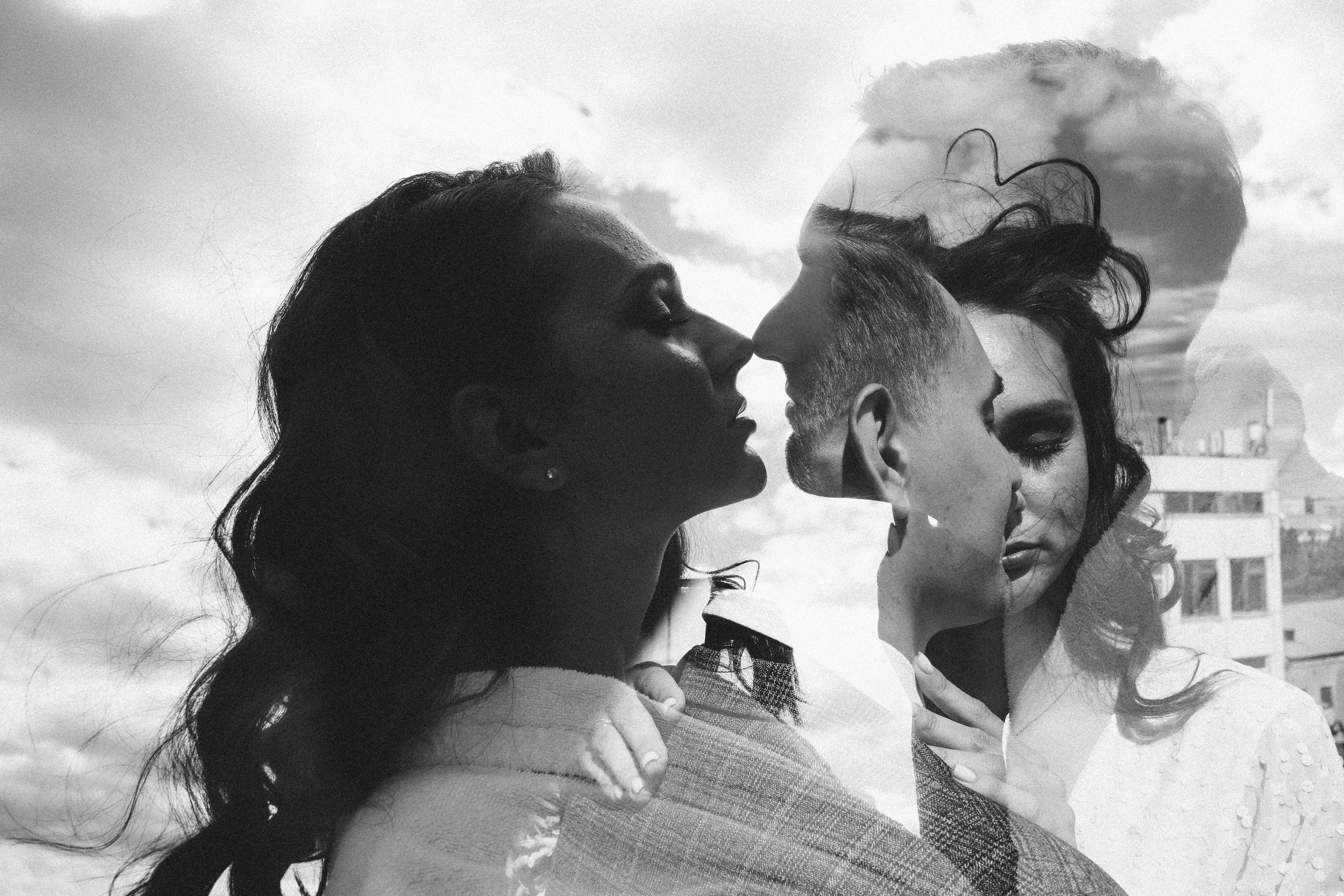 Сборы жениха и невесты. Семейный, свадебный и портретный фотограф в Саратове Мария Засыпкина