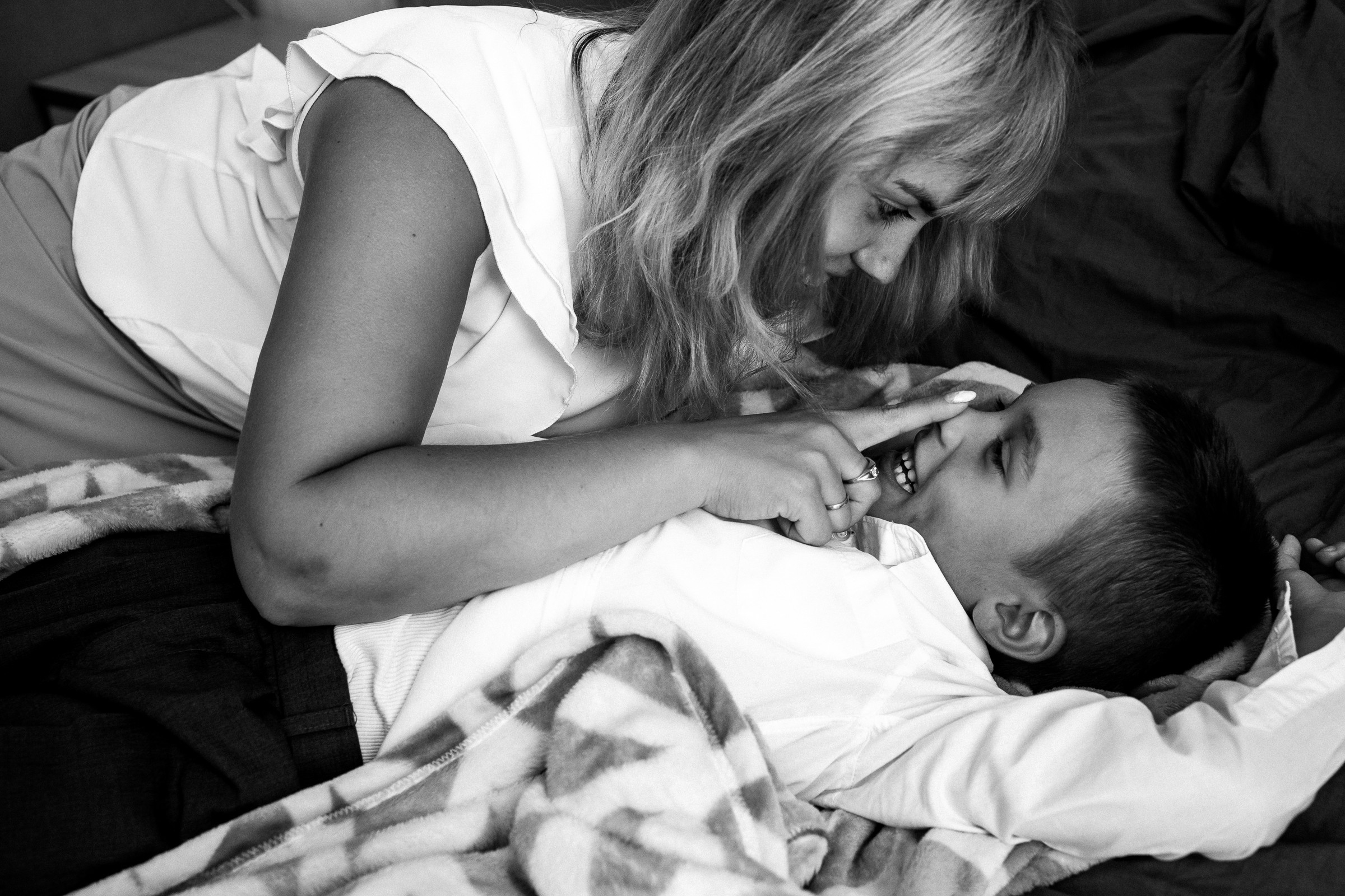 Сборы в 1 класс. Семейный, свадебный и портретный фотограф в Саратове Мария Засыпкина