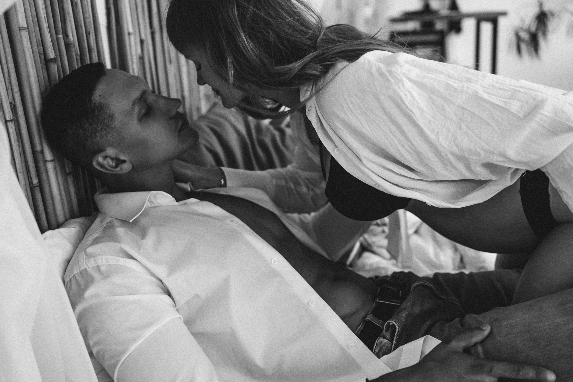 Павел и Мария. Семейный, свадебный и портретный фотограф в Саратове Мария Засыпкина