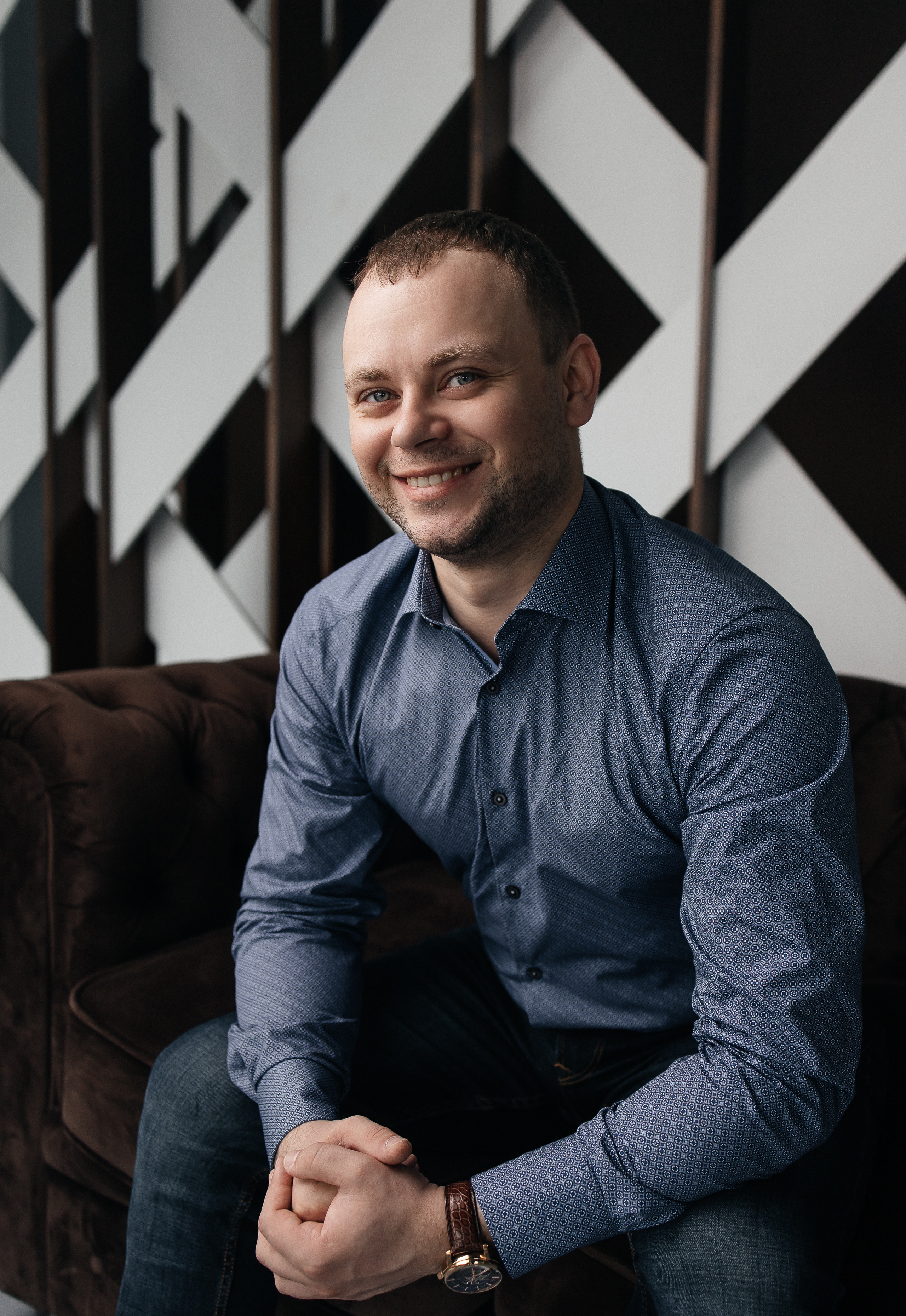 Яна и Руслан. Семейный, свадебный и портретный фотограф в Саратове Мария Засыпкина