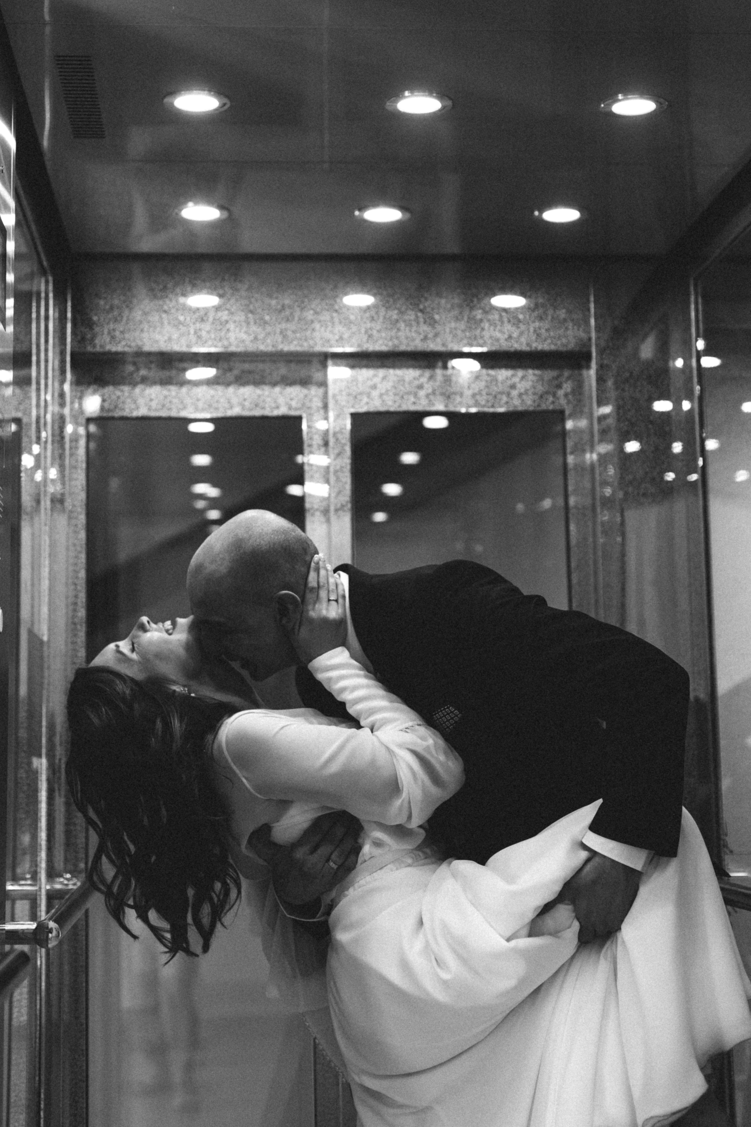 Марина и Дмитрий. Семейный, свадебный и портретный фотограф в Саратове Мария Засыпкина