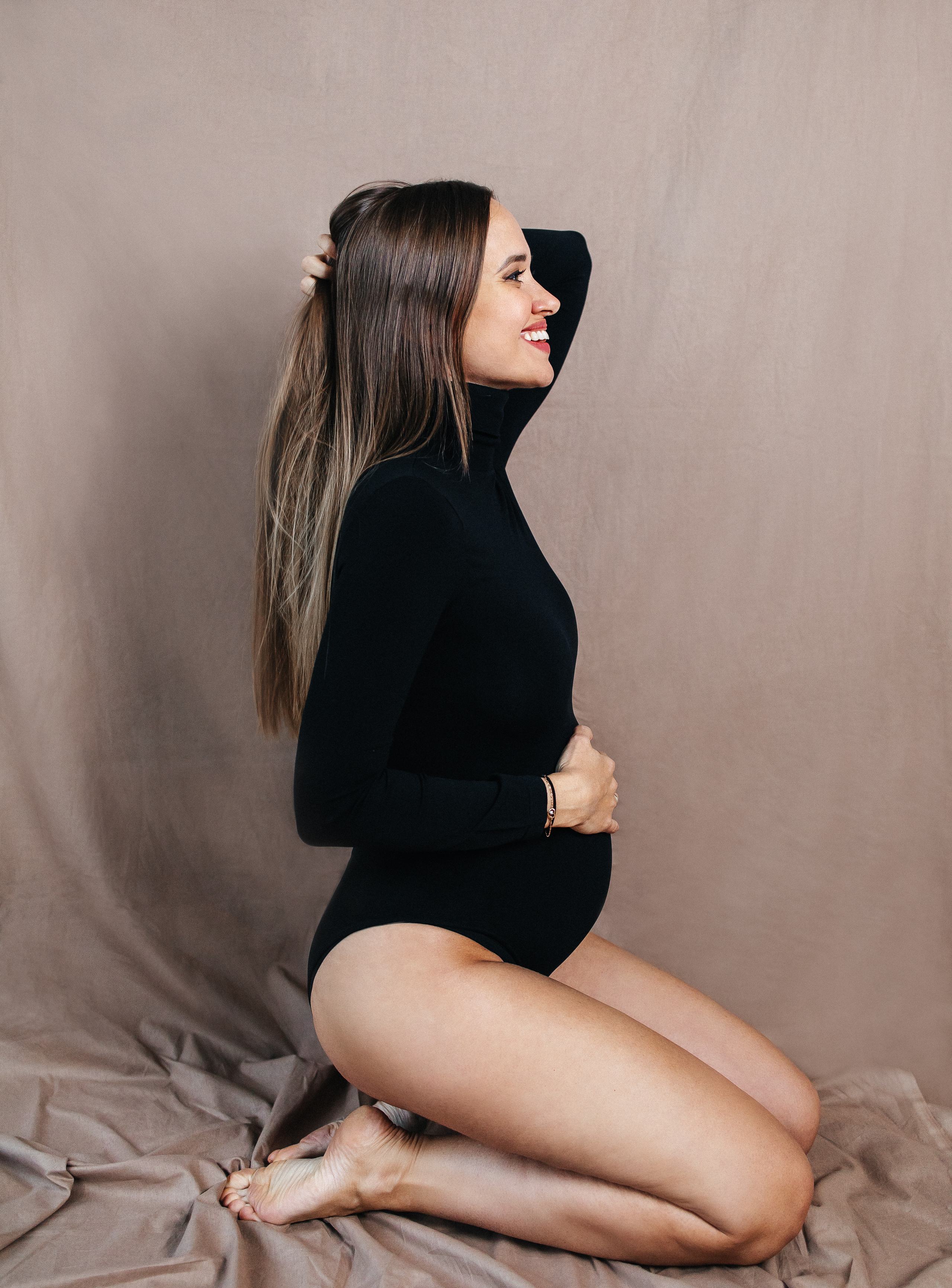 В ожидании чуда!. Семейный, свадебный и портретный фотограф в Саратове Мария Засыпкина