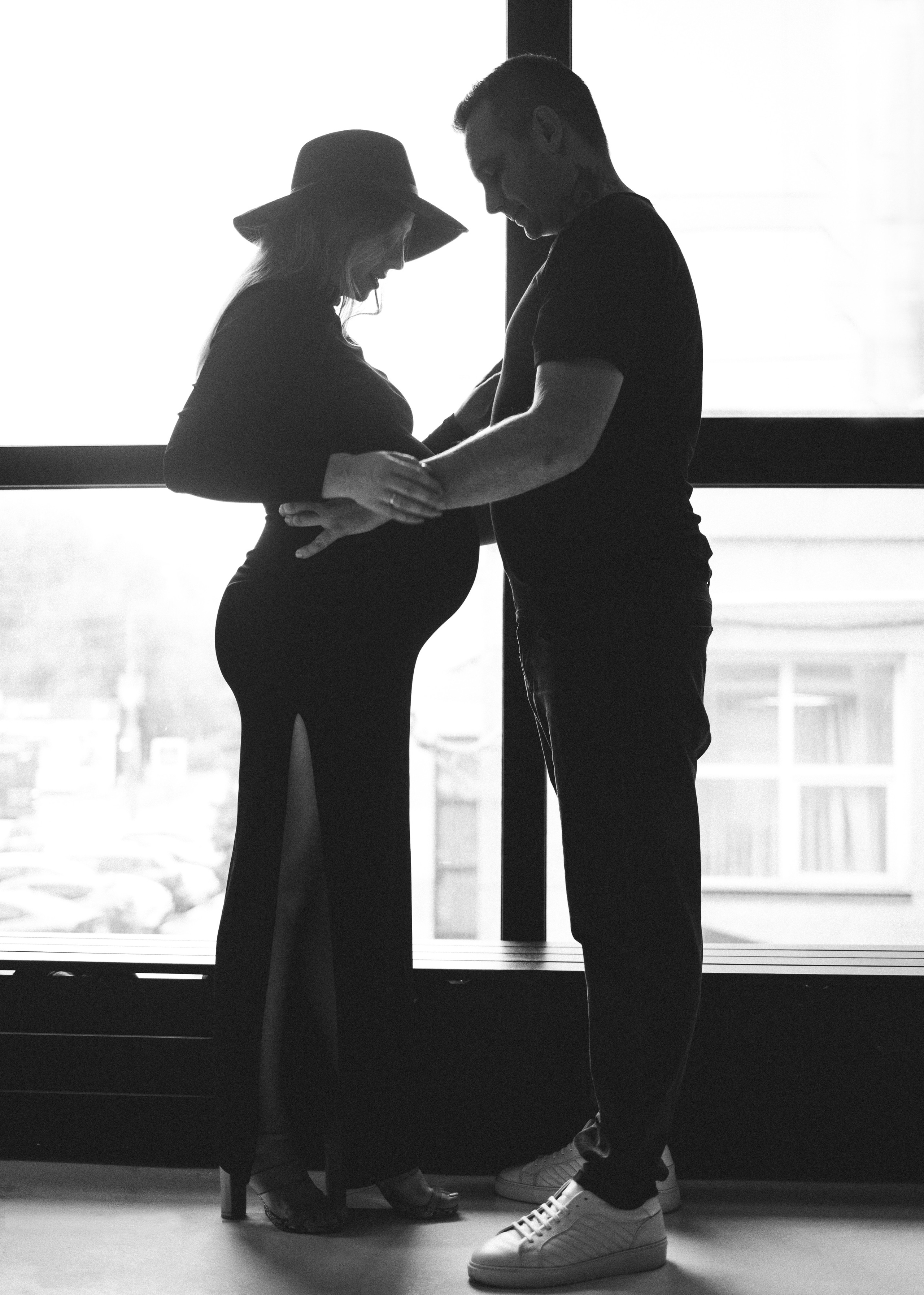 Фотосессия беременности. Семейный, свадебный и портретный фотограф в Саратове Мария Засыпкина