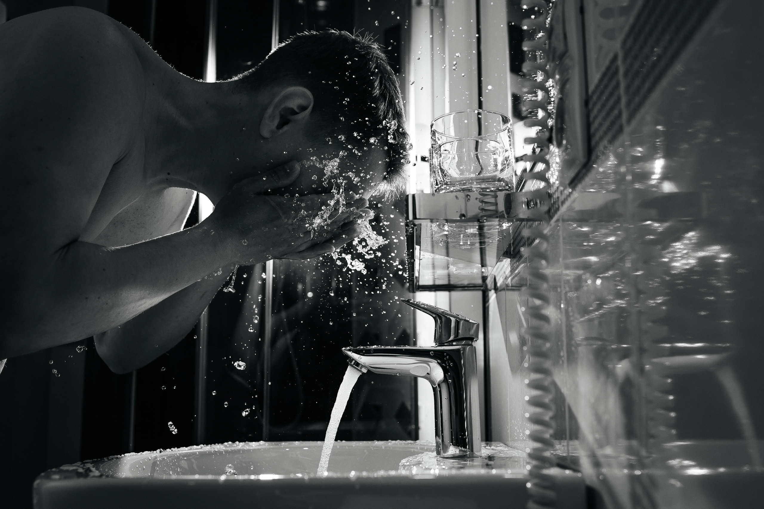 Сборы жениха и невесты. Семейный, свадебный и портретный фотограф в Саратове Мария Засыпкина