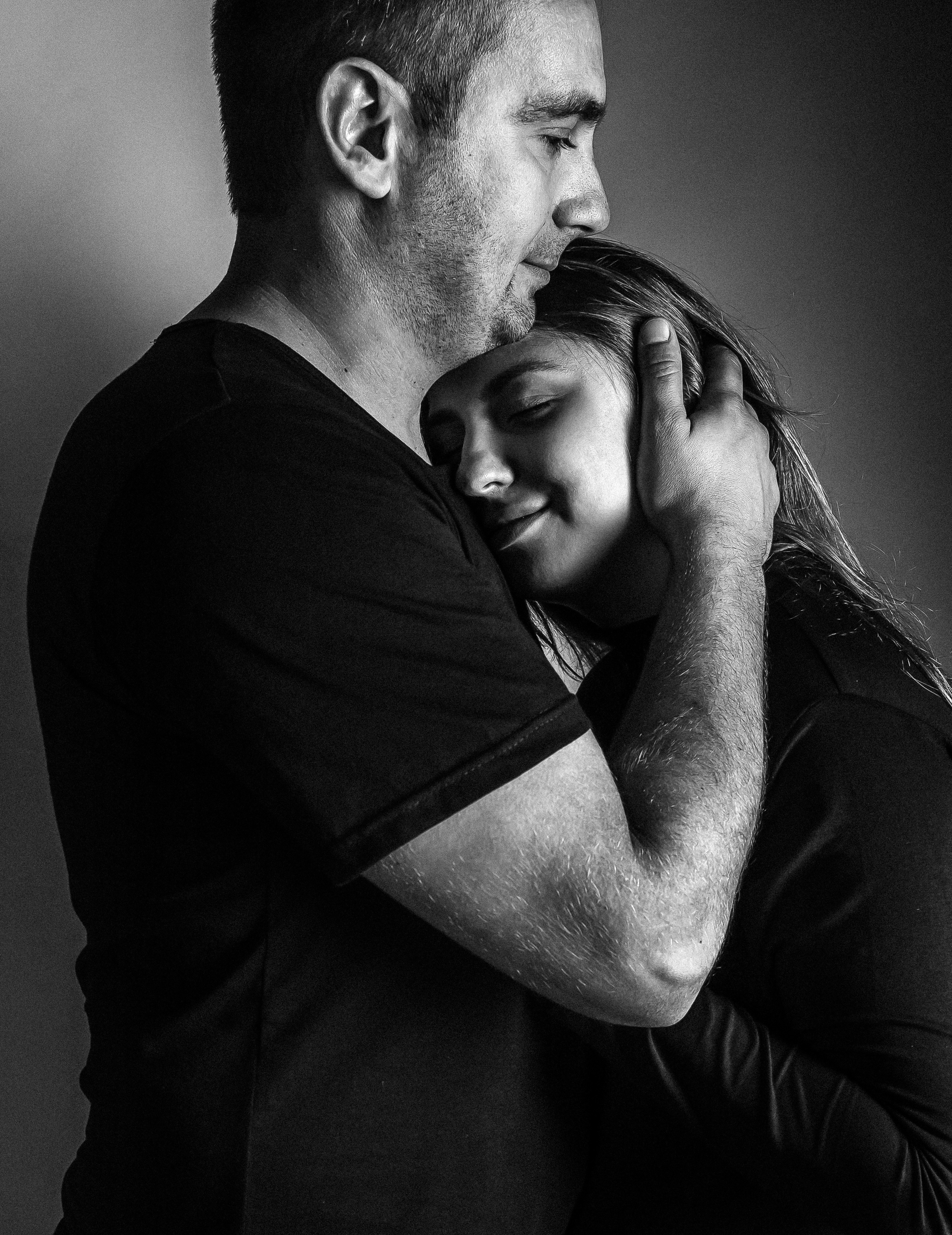 Фотосессия беременности. Семейный, свадебный и портретный фотограф в Саратове Мария Засыпкина