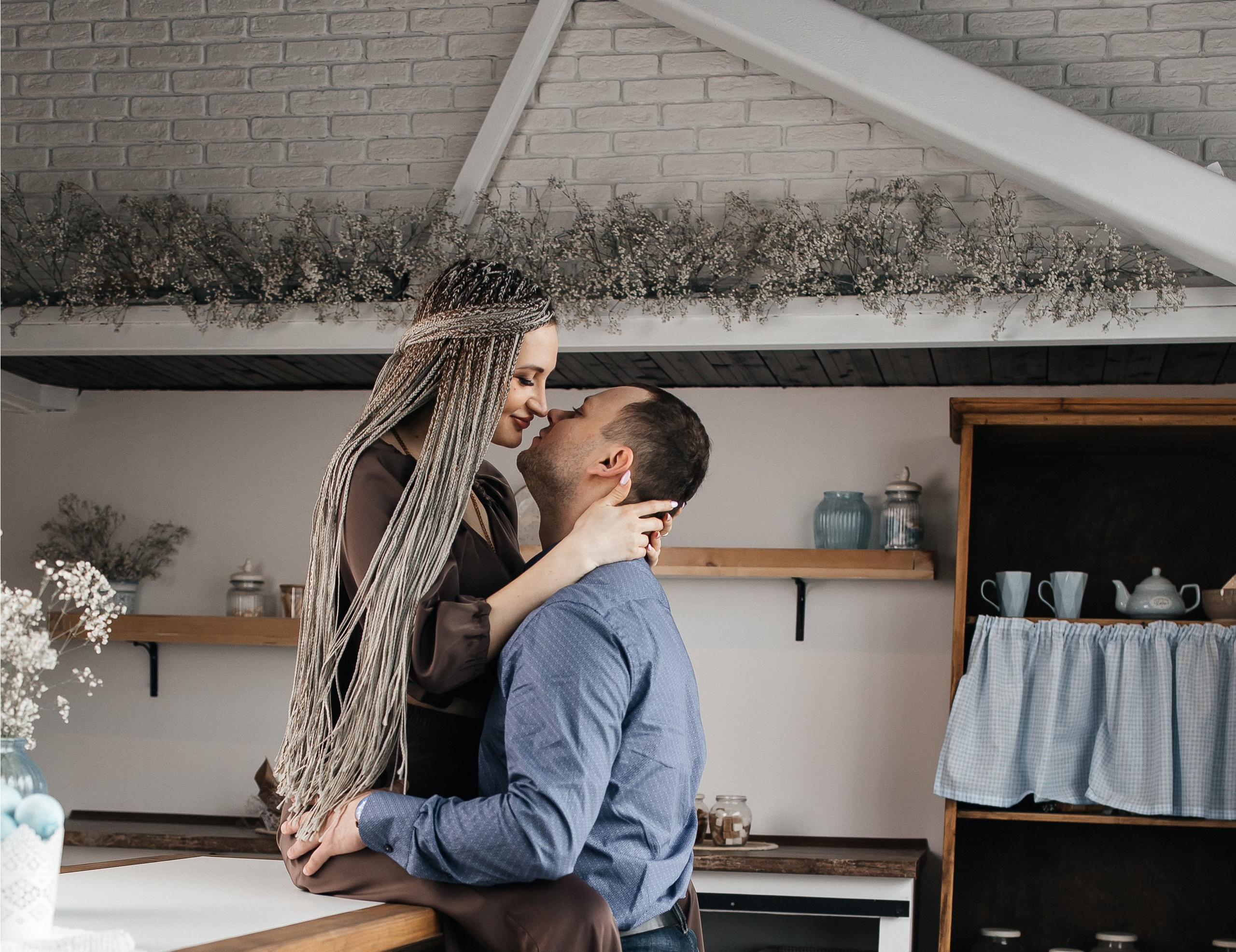 Яна и Руслан. Семейный, свадебный и портретный фотограф в Саратове Мария Засыпкина