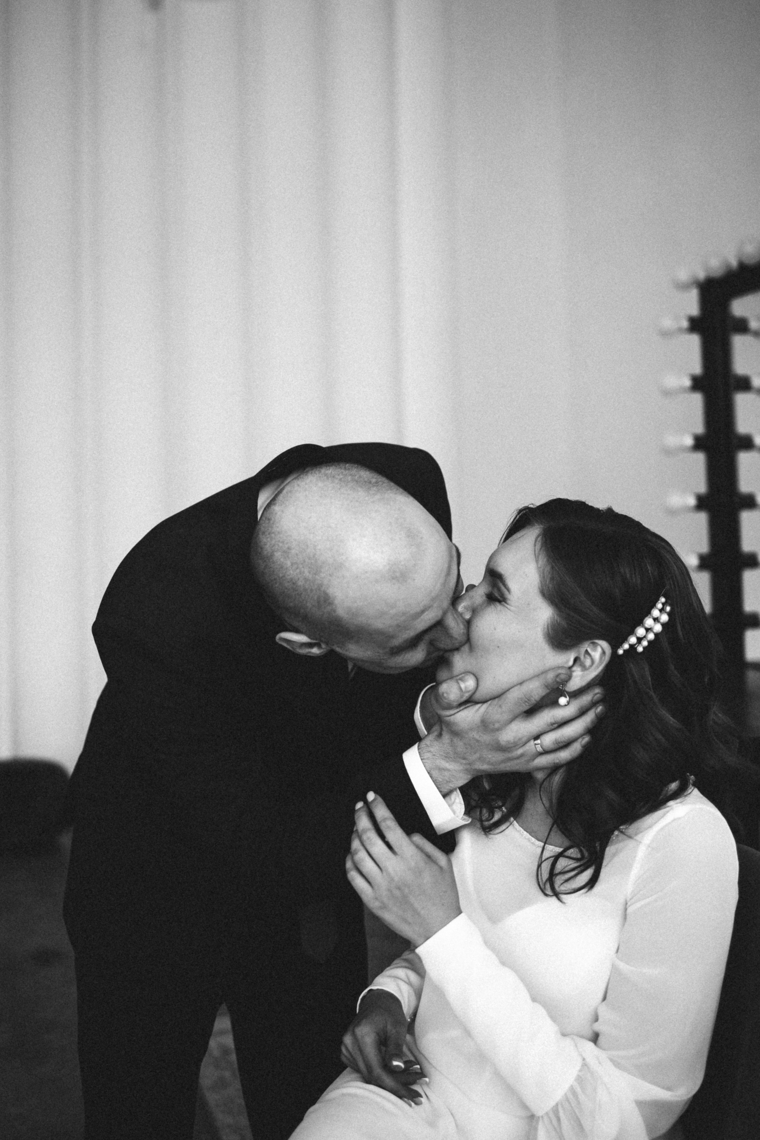 Марина и Дмитрий. Семейный, свадебный и портретный фотограф в Саратове Мария Засыпкина