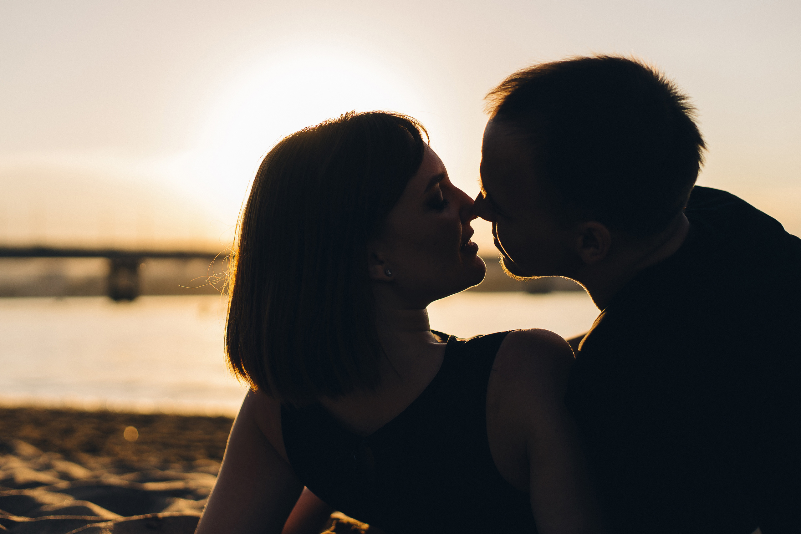 Полина и Евгений. Семейный, свадебный и портретный фотограф в Саратове Мария Засыпкина