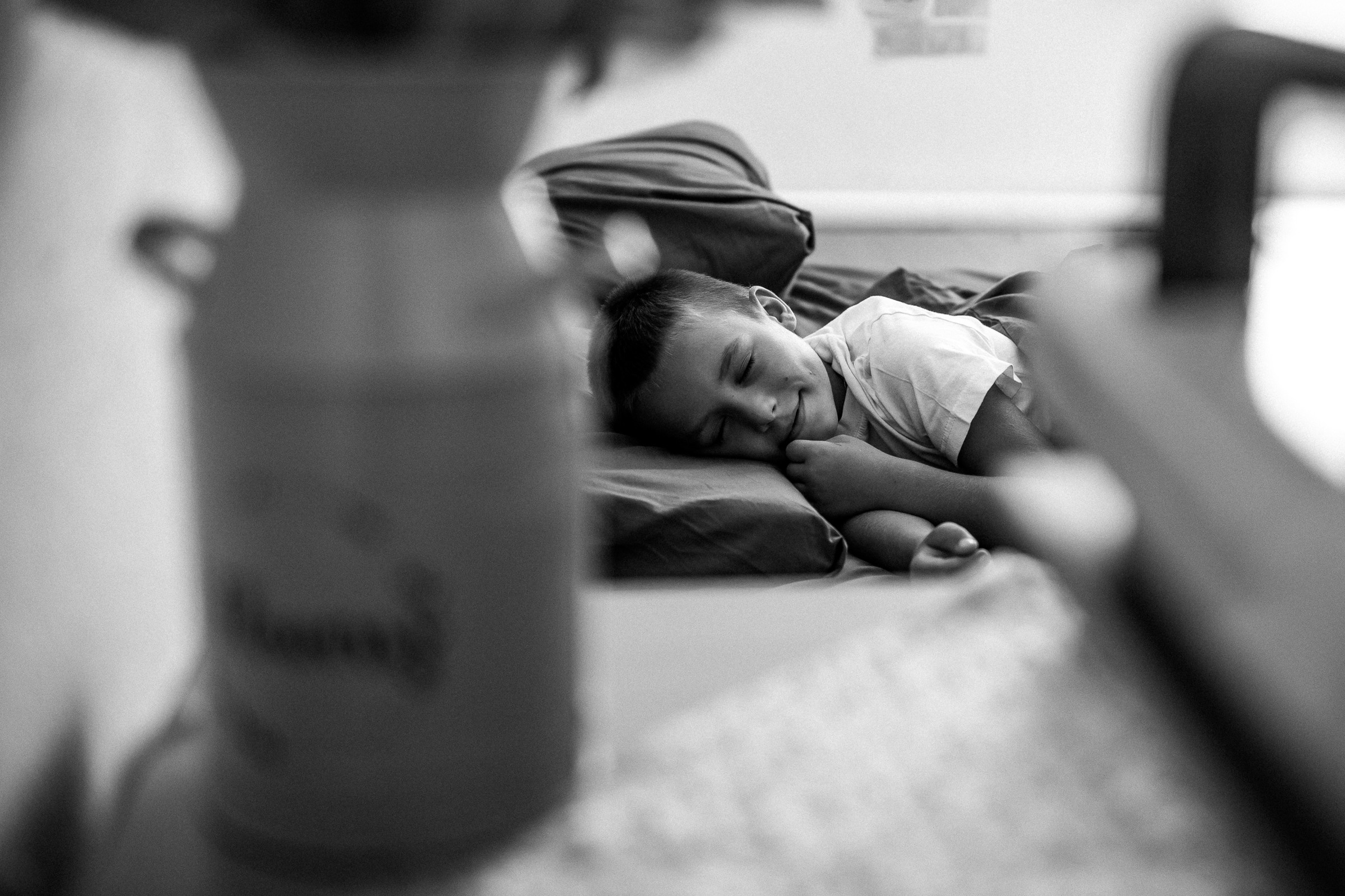 Сборы в 1 класс. Семейный, свадебный и портретный фотограф в Саратове Мария Засыпкина