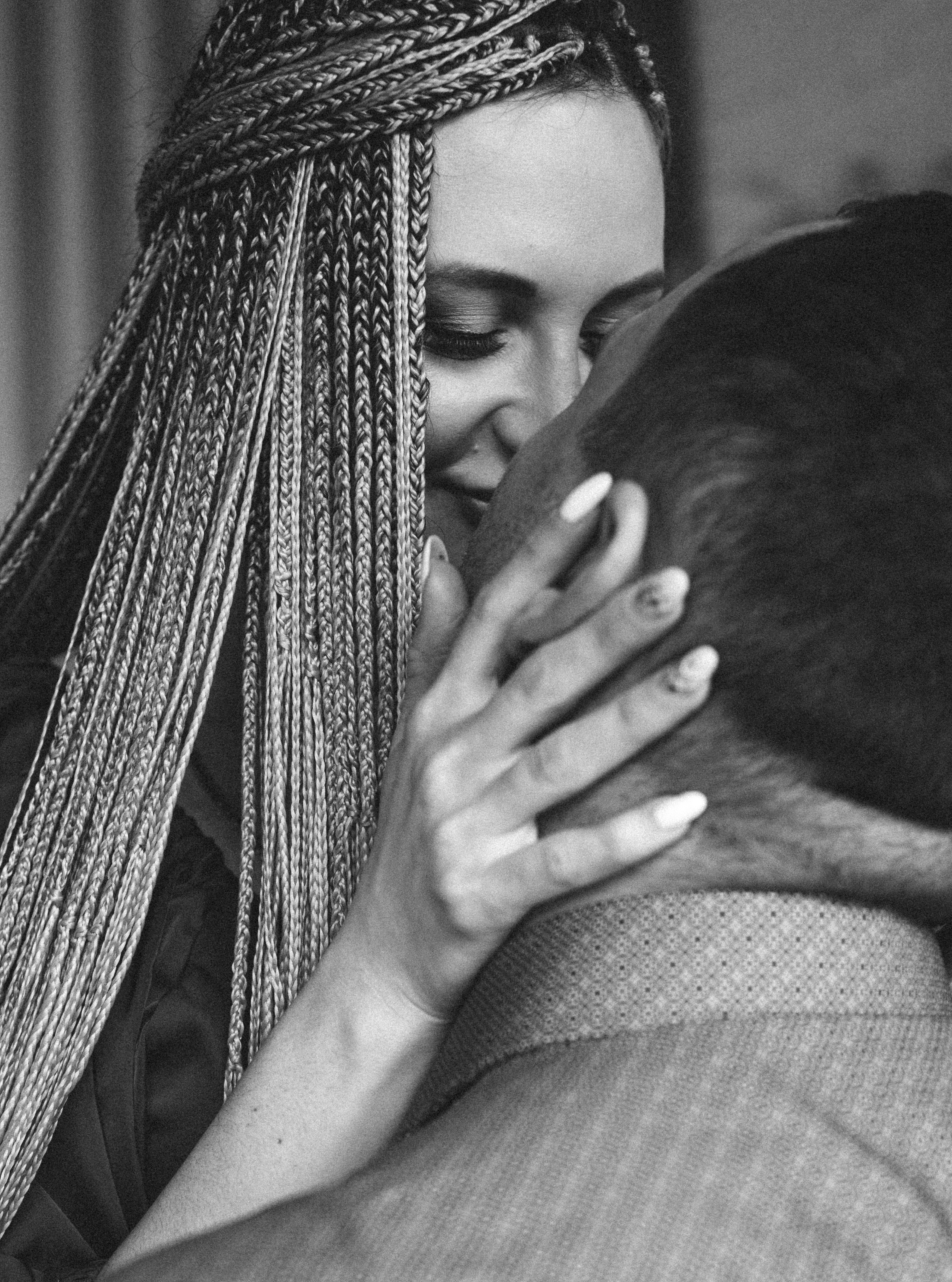 Яна и Руслан. Семейный, свадебный и портретный фотограф в Саратове Мария Засыпкина