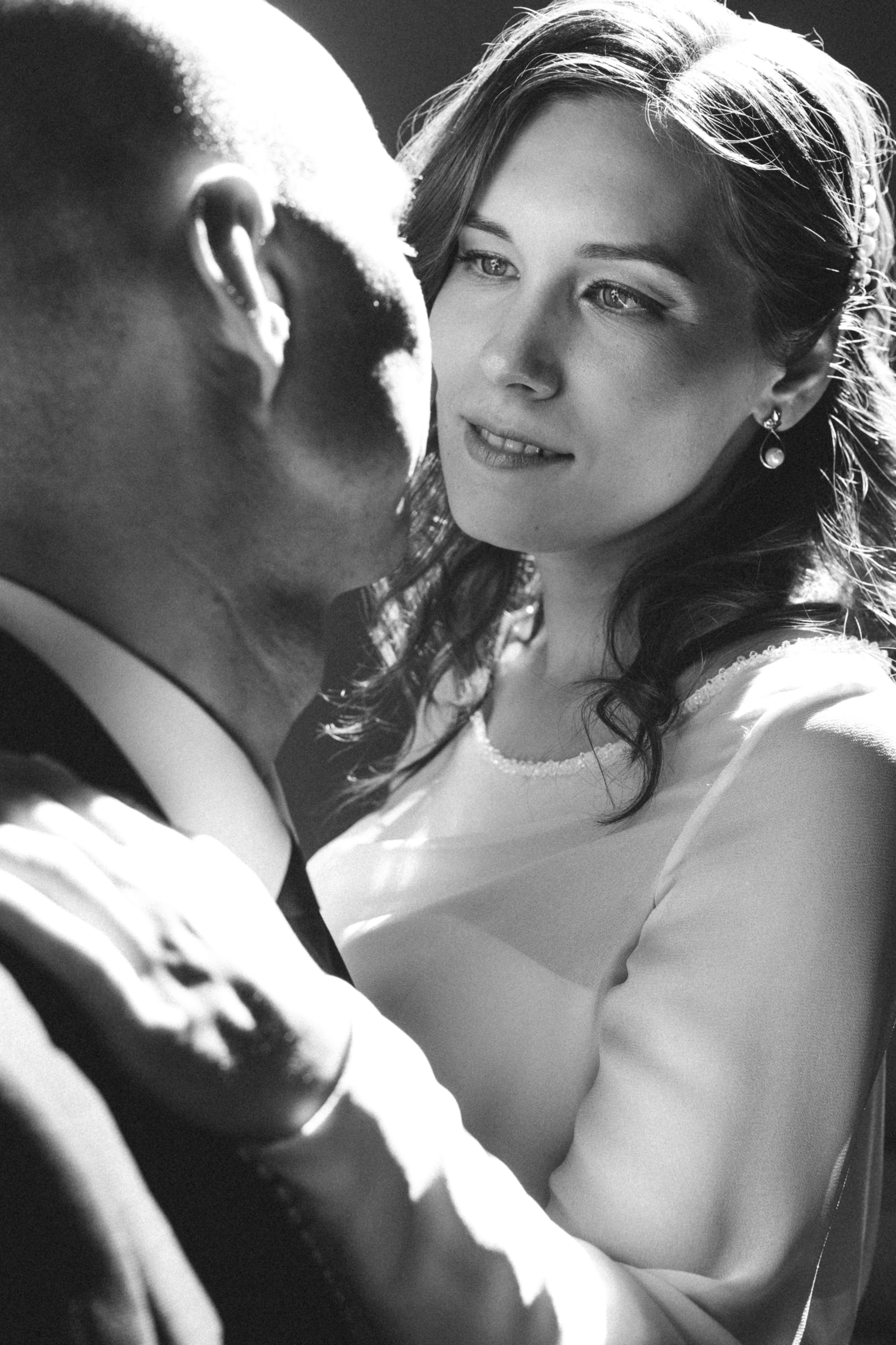 Марина и Дмитрий. Семейный, свадебный и портретный фотограф в Саратове Мария Засыпкина