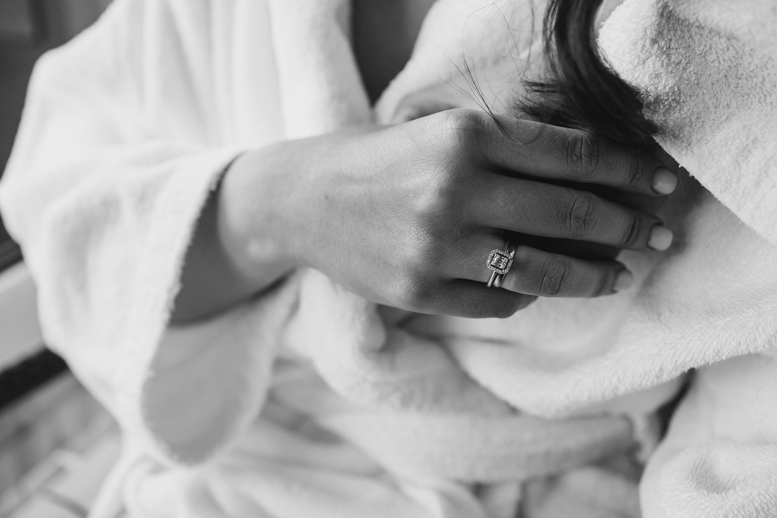 Сборы жениха и невесты. Семейный, свадебный и портретный фотограф в Саратове Мария Засыпкина