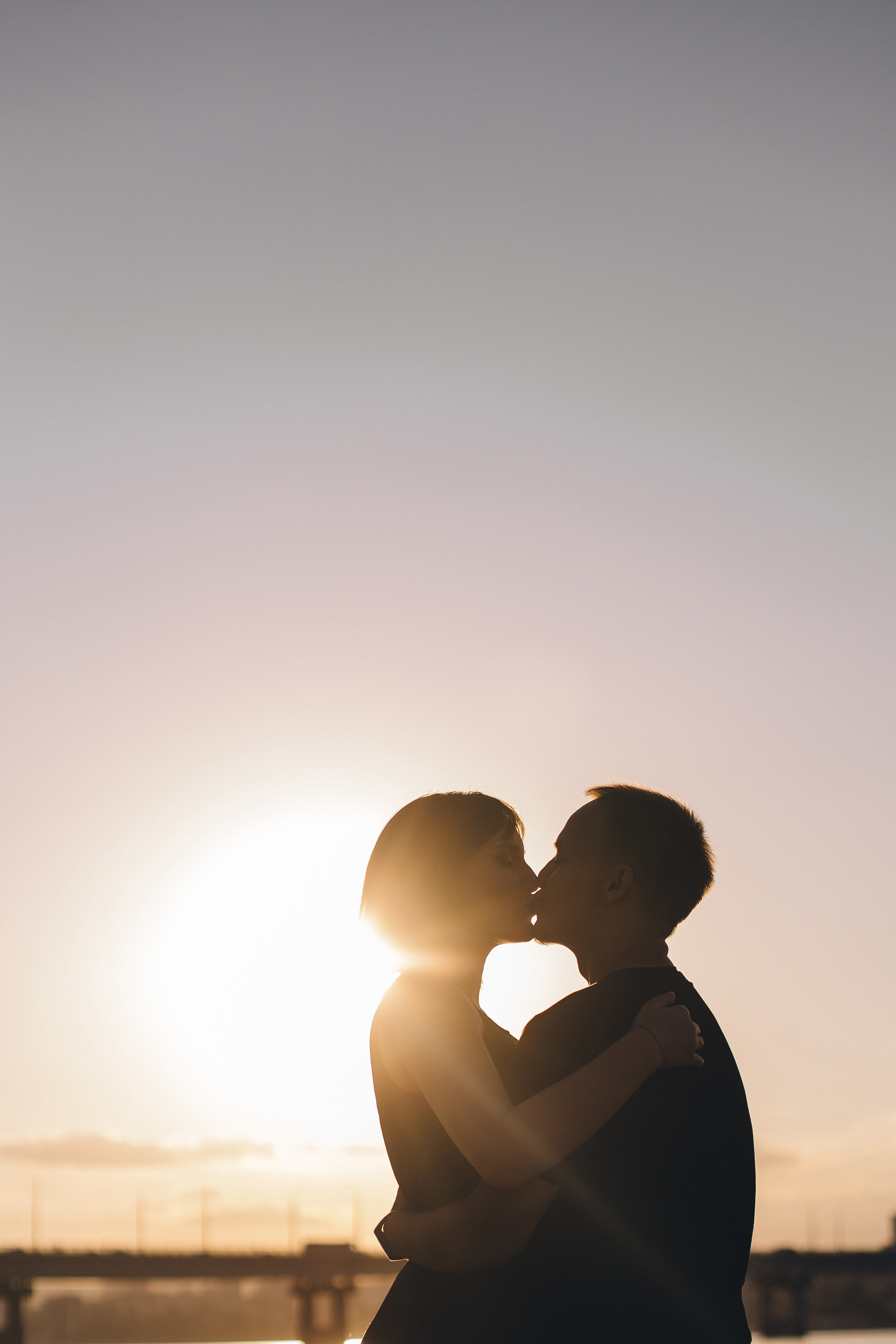 Полина и Евгений. Семейный, свадебный и портретный фотограф в Саратове Мария Засыпкина