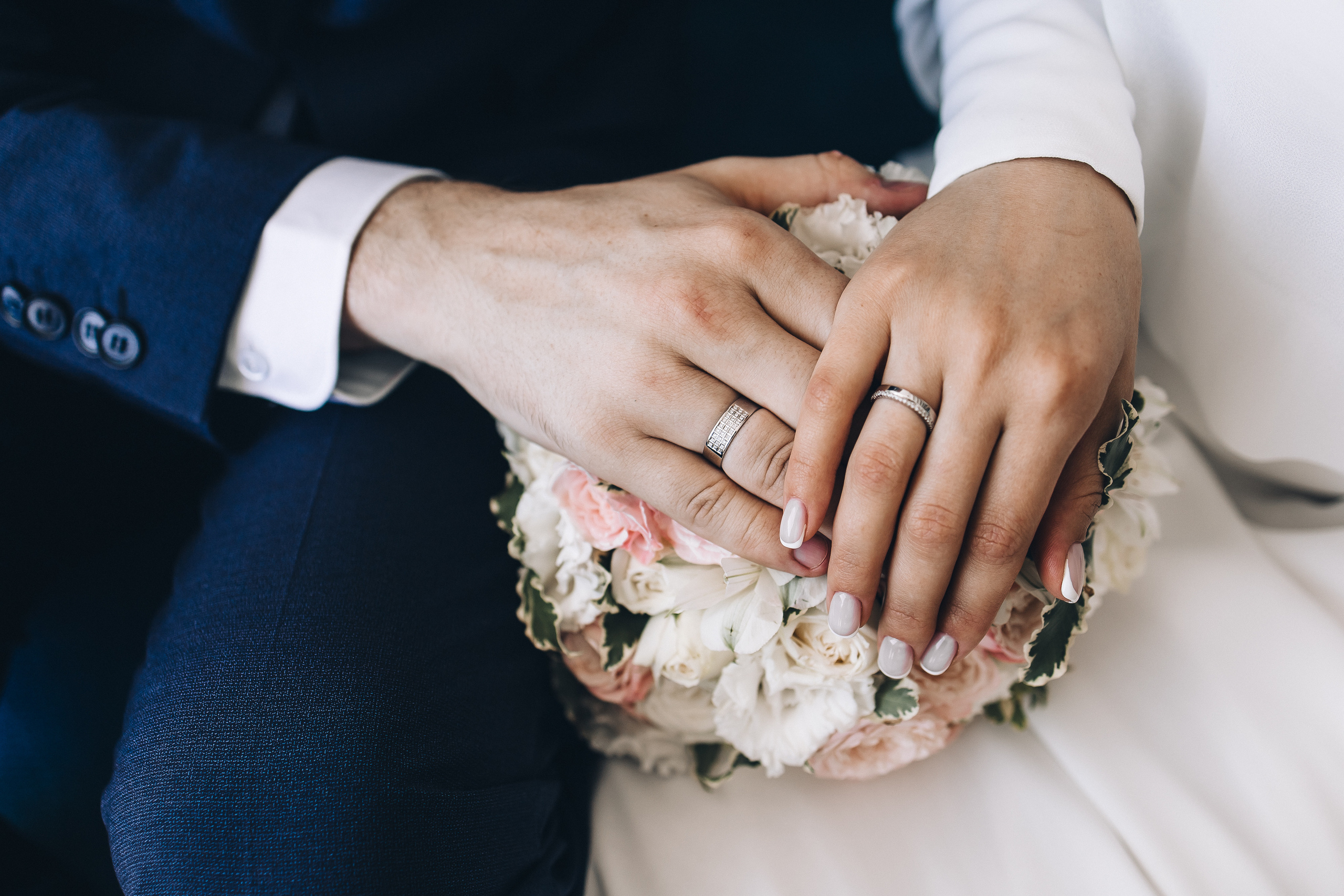 Марина и Дмитрий. Семейный, свадебный и портретный фотограф в Саратове Мария Засыпкина