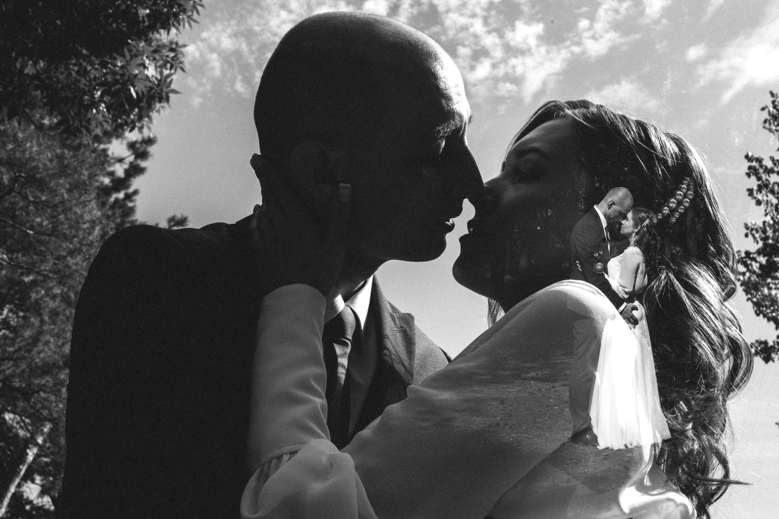 Марина и Дмитрий. Семейный, свадебный и портретный фотограф в Саратове Мария Засыпкина