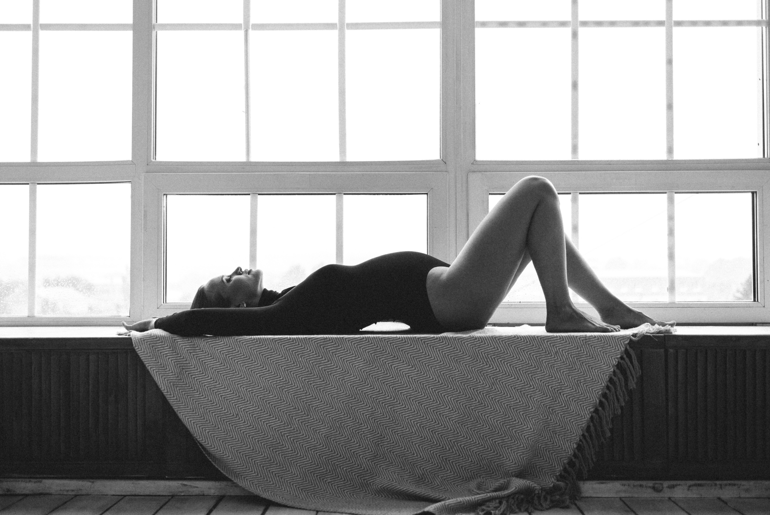 В ожидании чуда!. Семейный, свадебный и портретный фотограф в Саратове Мария Засыпкина