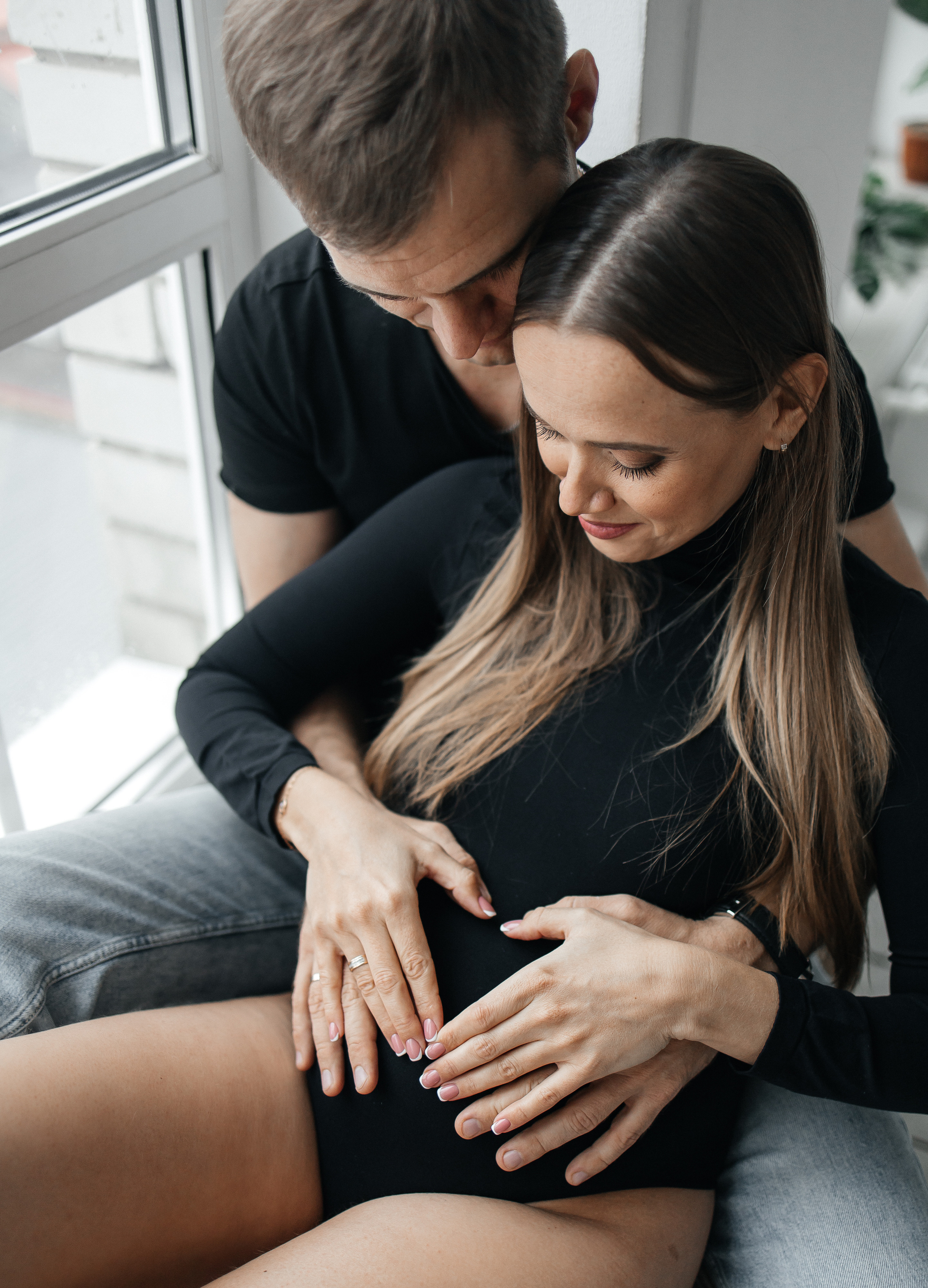 В ожидании чуда!. Семейный, свадебный и портретный фотограф в Саратове Мария Засыпкина