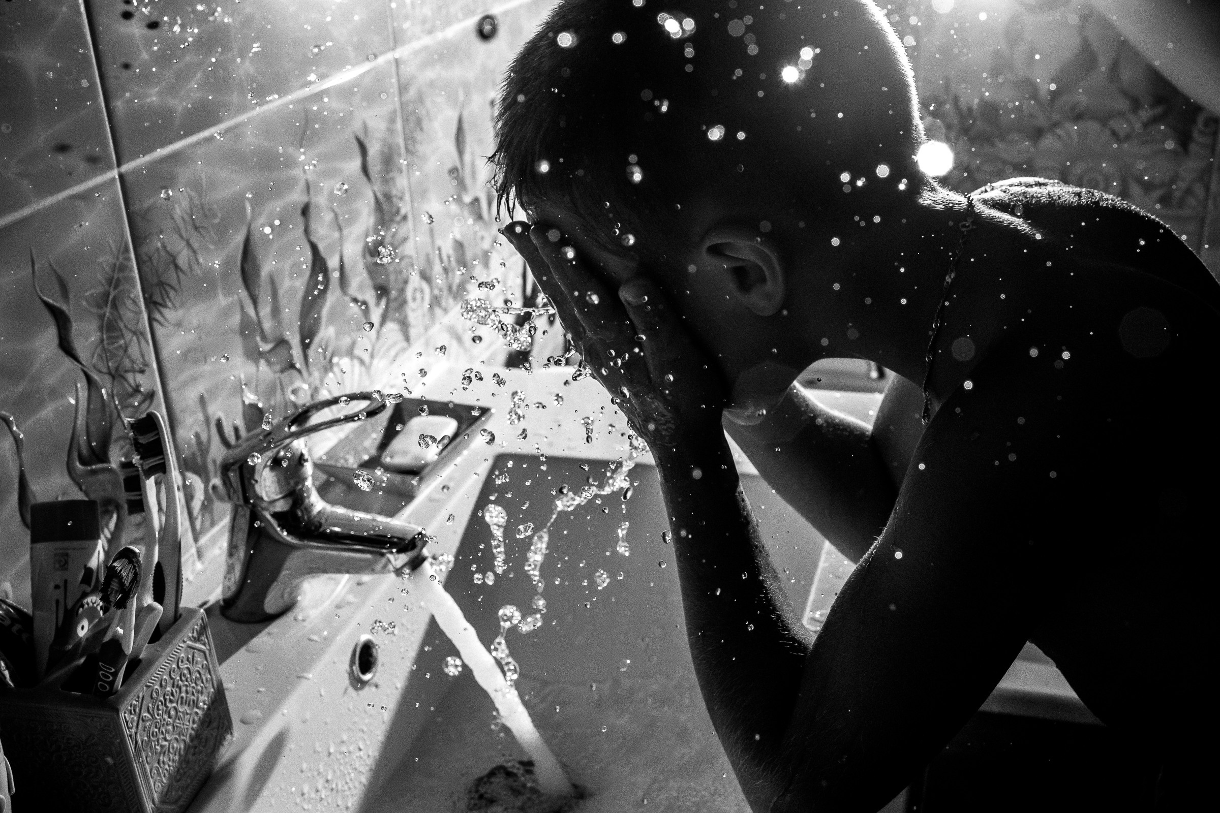 Сборы в 1 класс. Семейный, свадебный и портретный фотограф в Саратове Мария Засыпкина